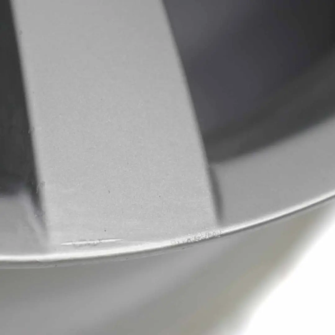 Alloy Wheel Rim 17" Double Spoke 161 ET:37 8,5J to BMW E90 E91 E92 Rear with Part number 6765815 BMW E90 E91 E92 Rear Alloy Wheel Rim 17" Double Spoke 161 ET:37 8,5J - SKU 6765815-4 - Part number 6765815