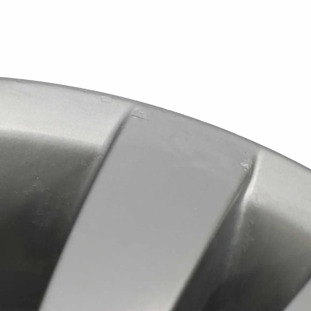 BMW E90 E91 E92 Rear Alloy Wheel Rim 17" Double Spoke 161 ET:37 8,5J - SKU 6765815-4 - Part number 6765815