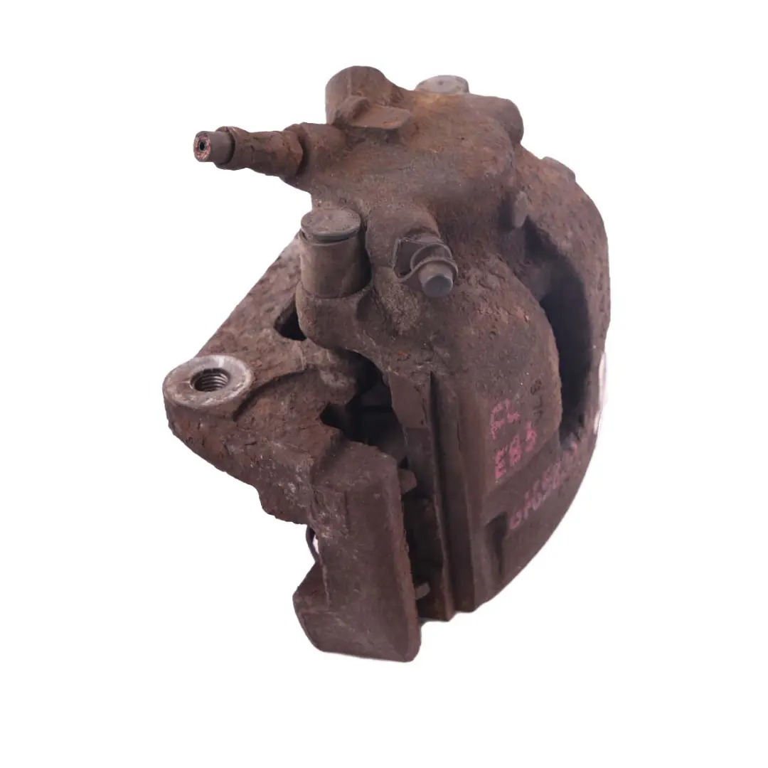 Zacisk Hamulcowy Lewy Przód 57/25 do BMW X3 E83 o numerze 6765881 BMW X3 E83 Zacisk Hamulcowy Lewy Przód 57/25 - SKU 6765881-1 - Numer Części 6765881