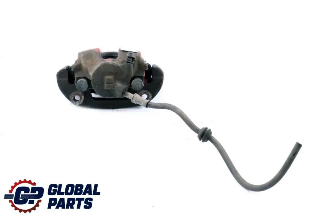 Reihe E46 E85 Bremssattelgehäuse Vorne Links für BMW 3 Z4 mit Teilenummer 6765881 BMW 3 Z4 Reihe E46 E85 Bremssattelgehäuse Vorne Links - SKU 6765881 - Teilenummer 6765881