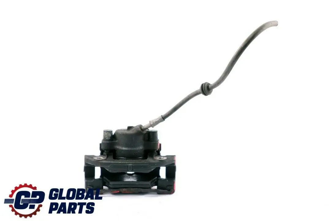 Reihe E46 E85 Bremssattelgehäuse Vorne Links für BMW 3 Z4 mit Teilenummer 6765881 BMW 3 Z4 Reihe E46 E85 Bremssattelgehäuse Vorne Links - SKU 6765881 - Teilenummer 6765881