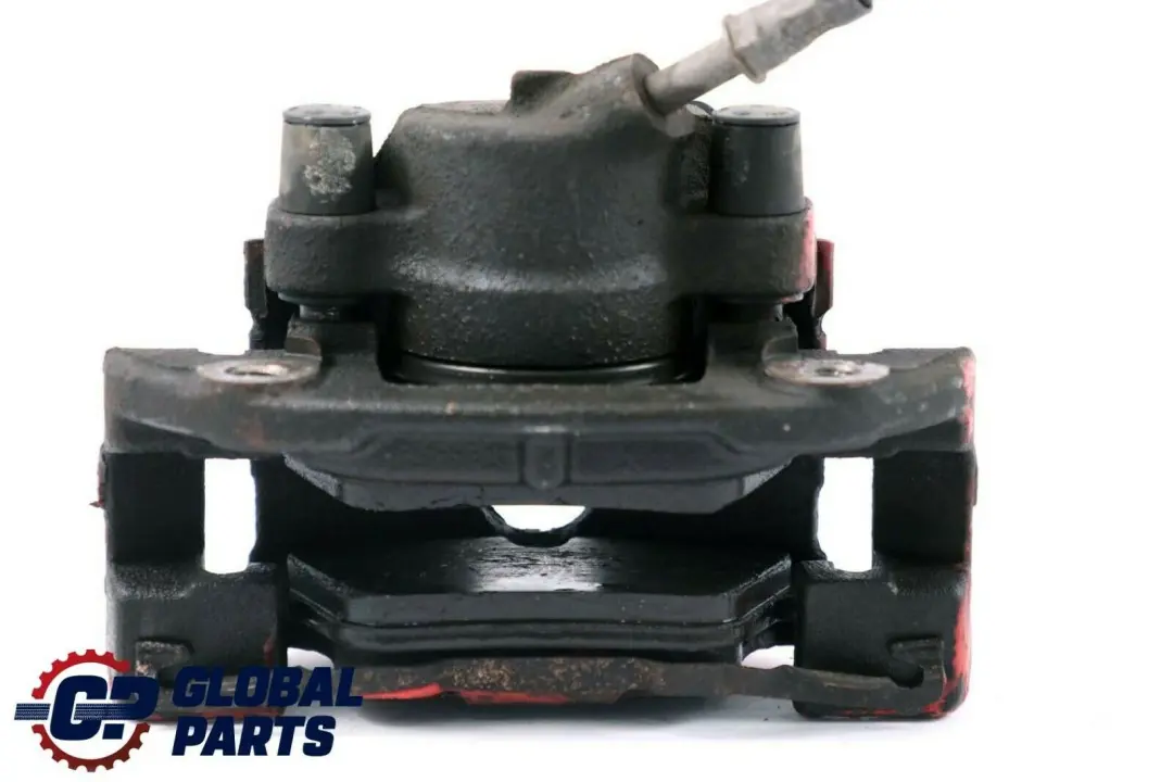 Alloggiao Pinza Freno Anteriore Sinistra per BMW E46 Z4 E85 con numero di parte 6765881 BMW E46 Z4 E85 Alloggiao Pinza Freno Anteriore Sinistra - SKU 6765881 - Numero di parte 6765881