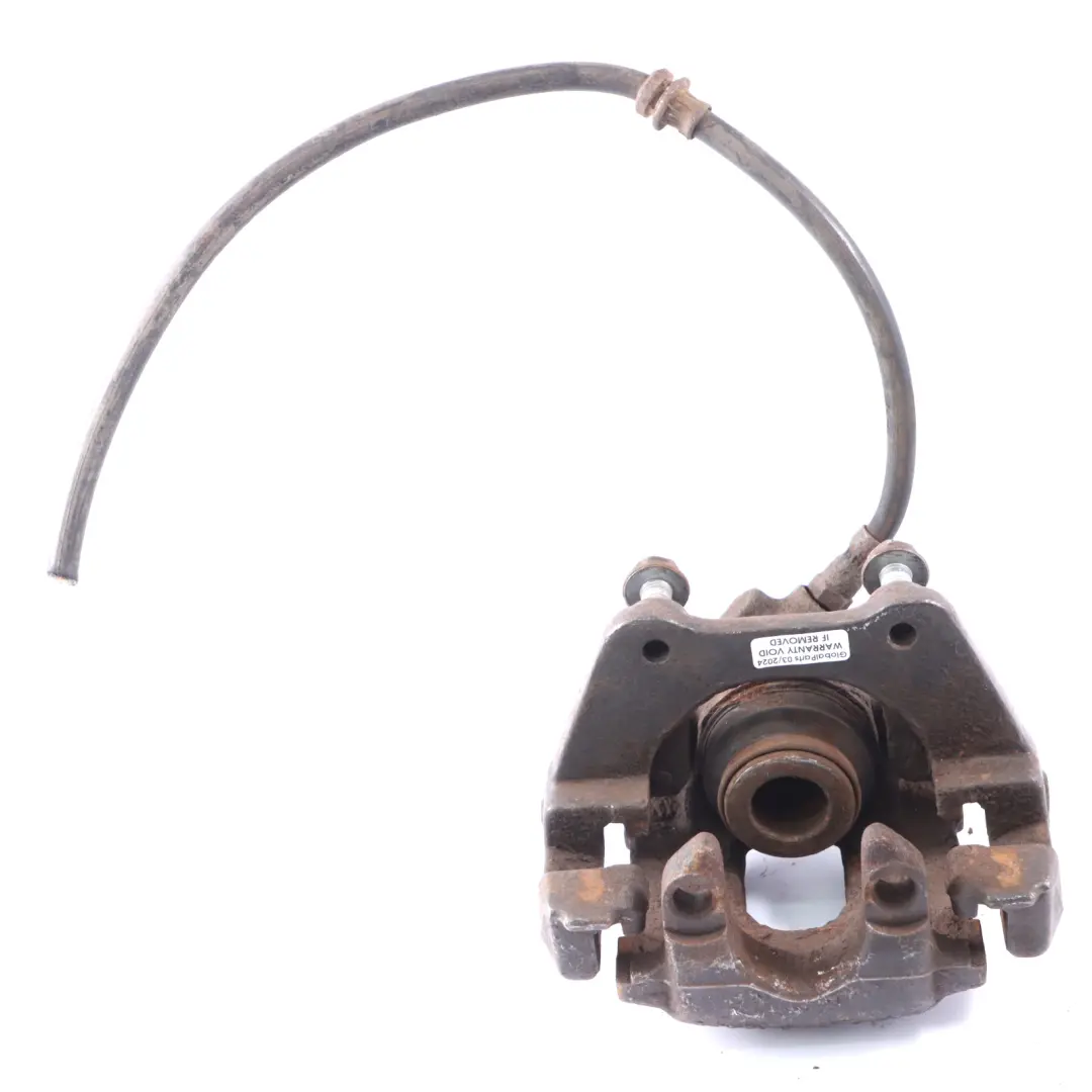 BMW X3 E83 Zacisk Hamulca Prawy Tył Tylny 957 42/22 - SKU 6765884 - Numer Części 6765884