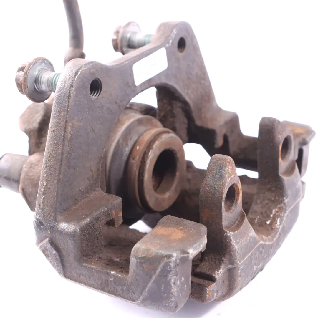 BMW X3 E83 Zacisk Hamulca Prawy Tył Tylny 957 42/22 - SKU 6765884 - Numer Części 6765884