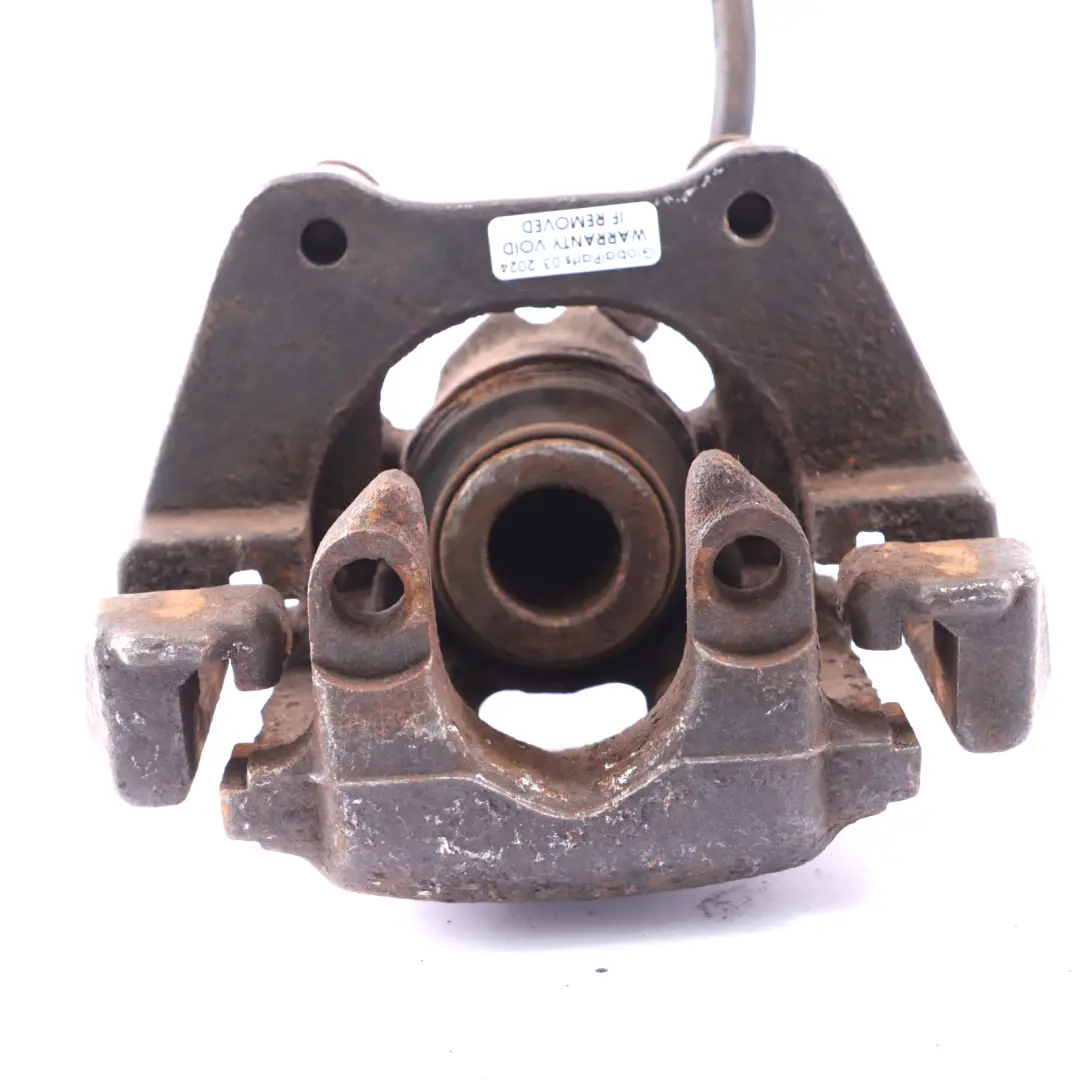 BMW X3 E83 Arrière Droite Support D'étrier De Frein 957 42/22 - SKU 6765884 - Numéro de pièce 6765884
