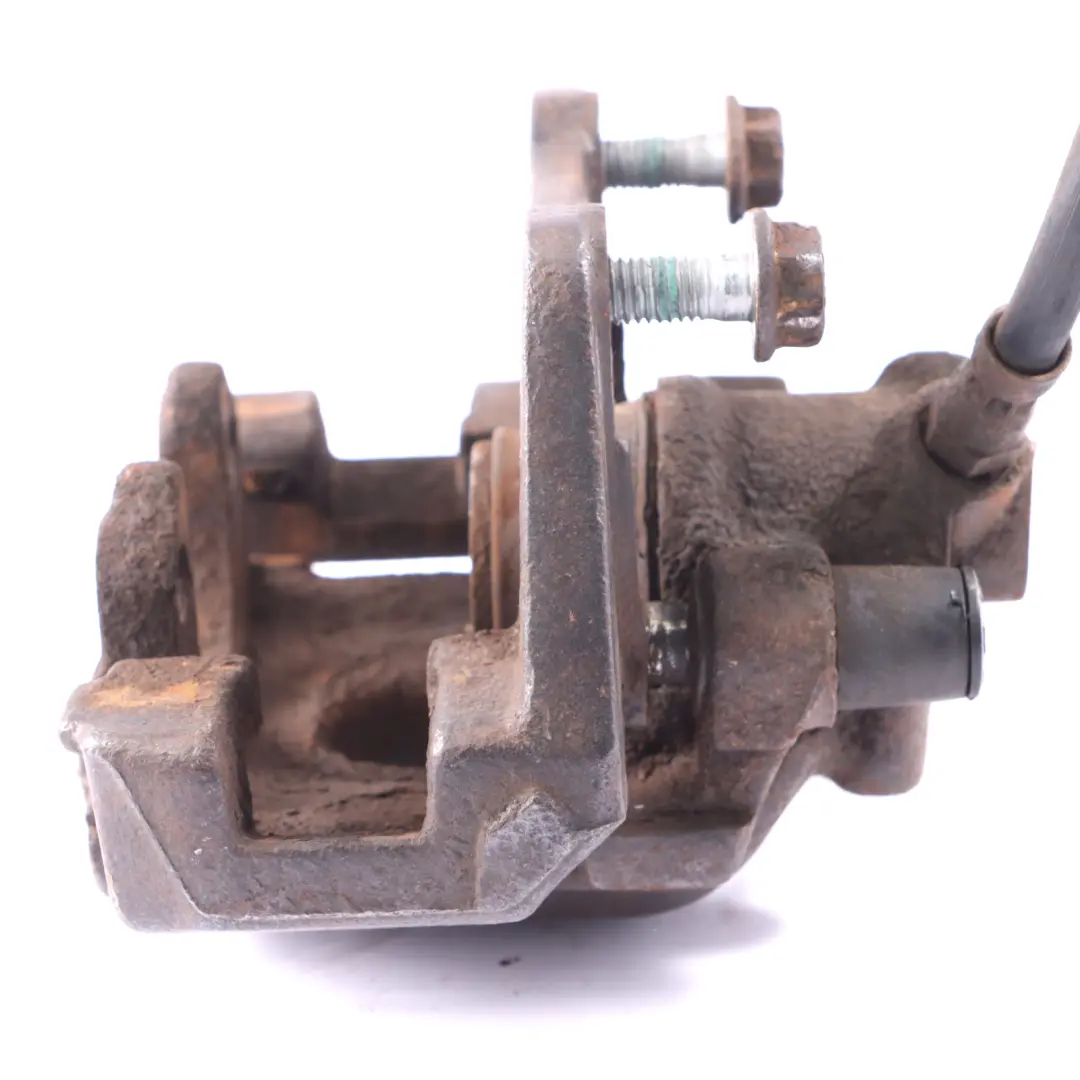BMW X3 E83 Arrière Droite Support D'étrier De Frein 957 42/22 - SKU 6765884 - Numéro de pièce 6765884