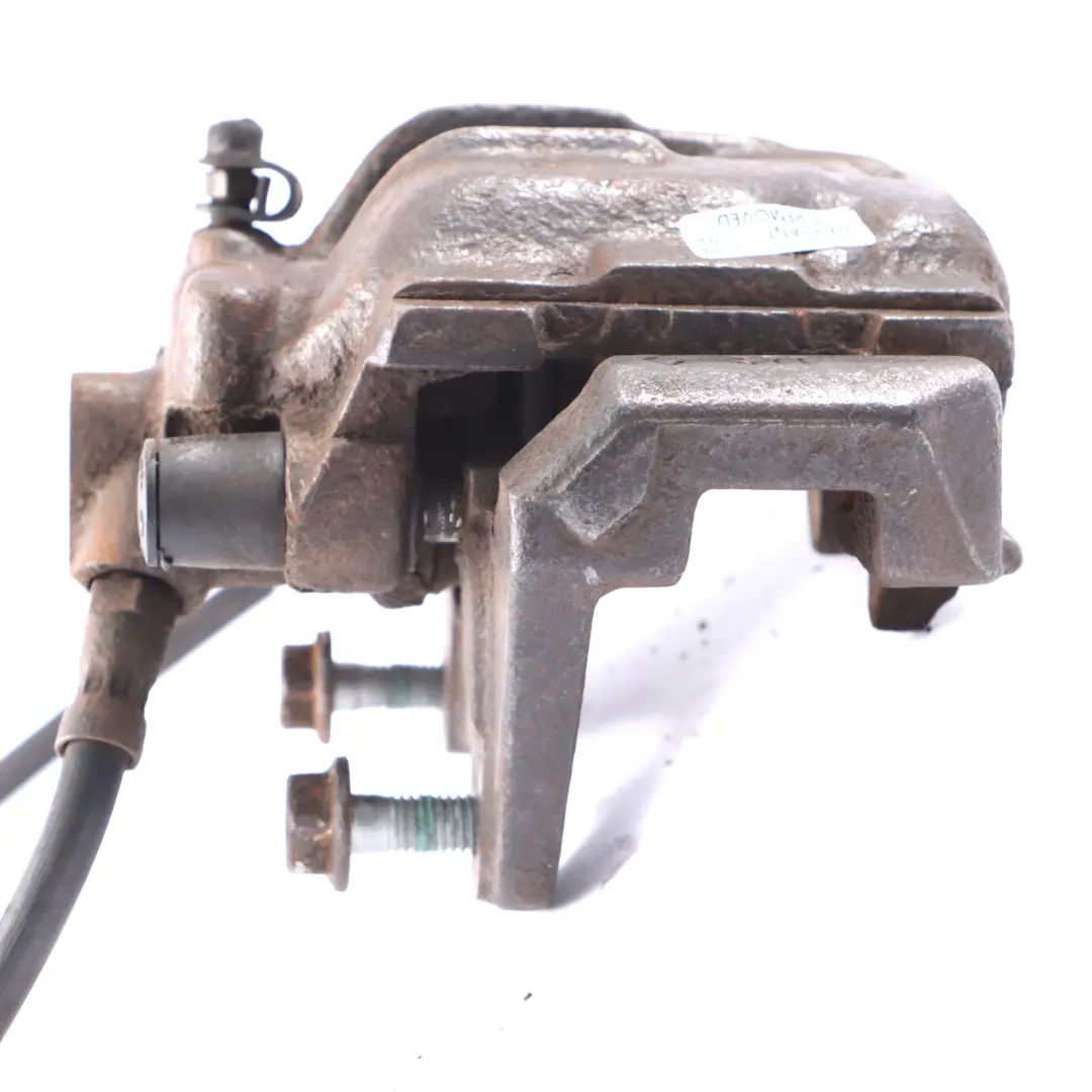BMW X3 E83 Posteriore Destro Alloggiamento Pinza Freno Porta 957 42/22 - SKU 6765884 - Numero di parte 6765884