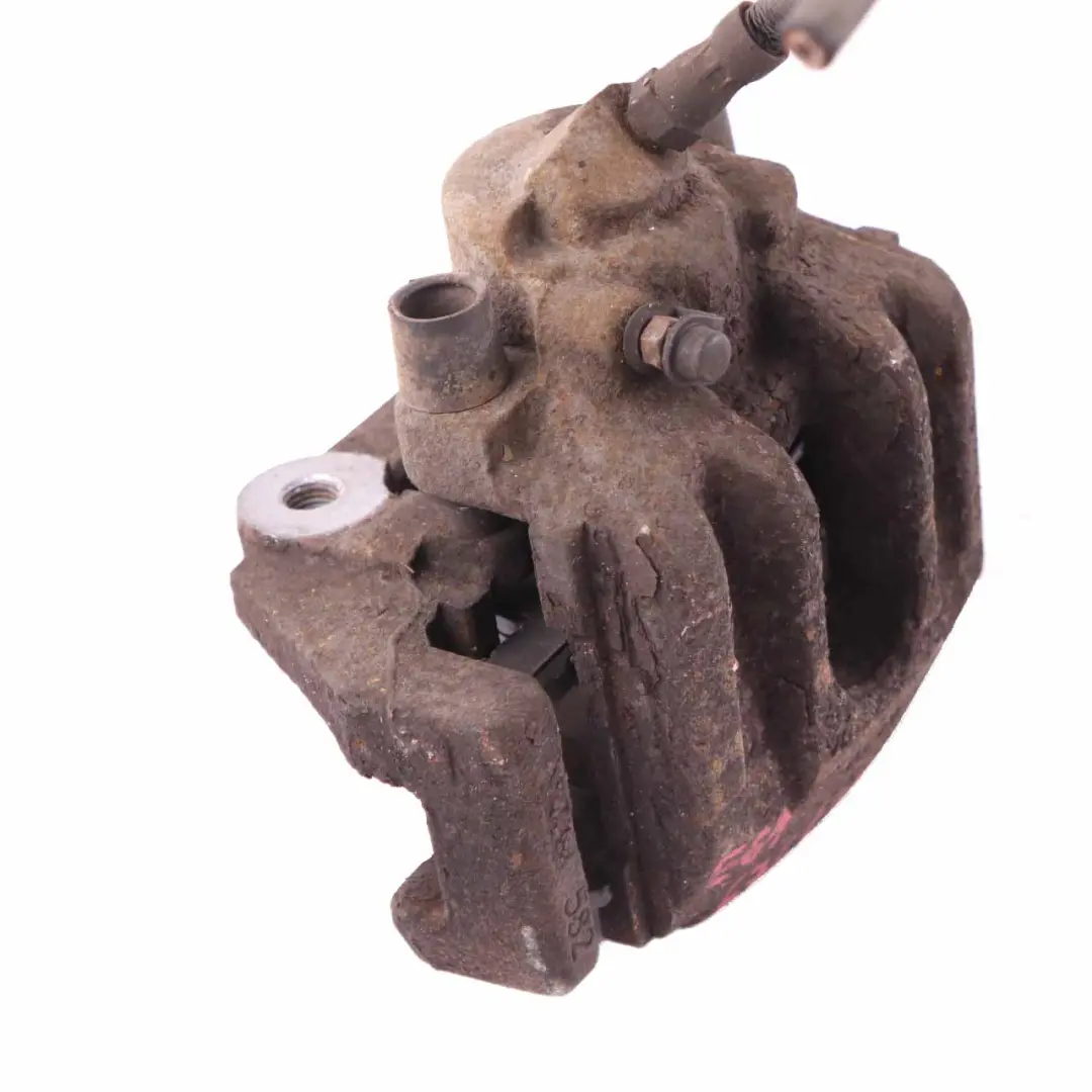 BMW E61 Touring 535d 545i 550i Brake Caliper Rear Left N/S Wheel Brake Housing - SKU 6765911 - Part number 6765911