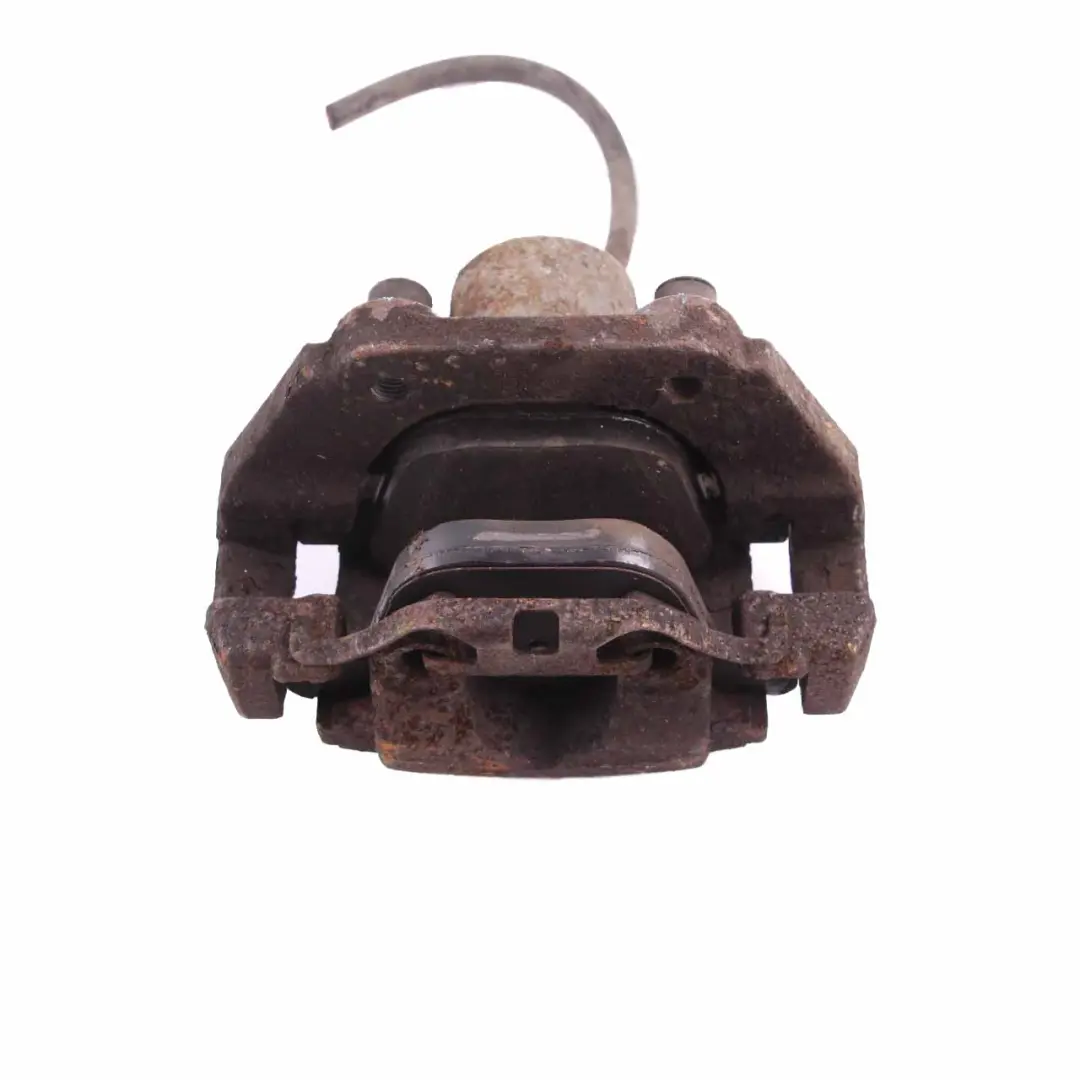 Brake Caliper BMW E61 Touring 535d 545i 550i Rear Right O/S Wheel Brake Housing to with Part number 6765911 Brake Caliper BMW E61 Touring 535d 545i 550i Rear Right O/S Wheel Brake Housing - SKU 6765912 - Part number 6765911