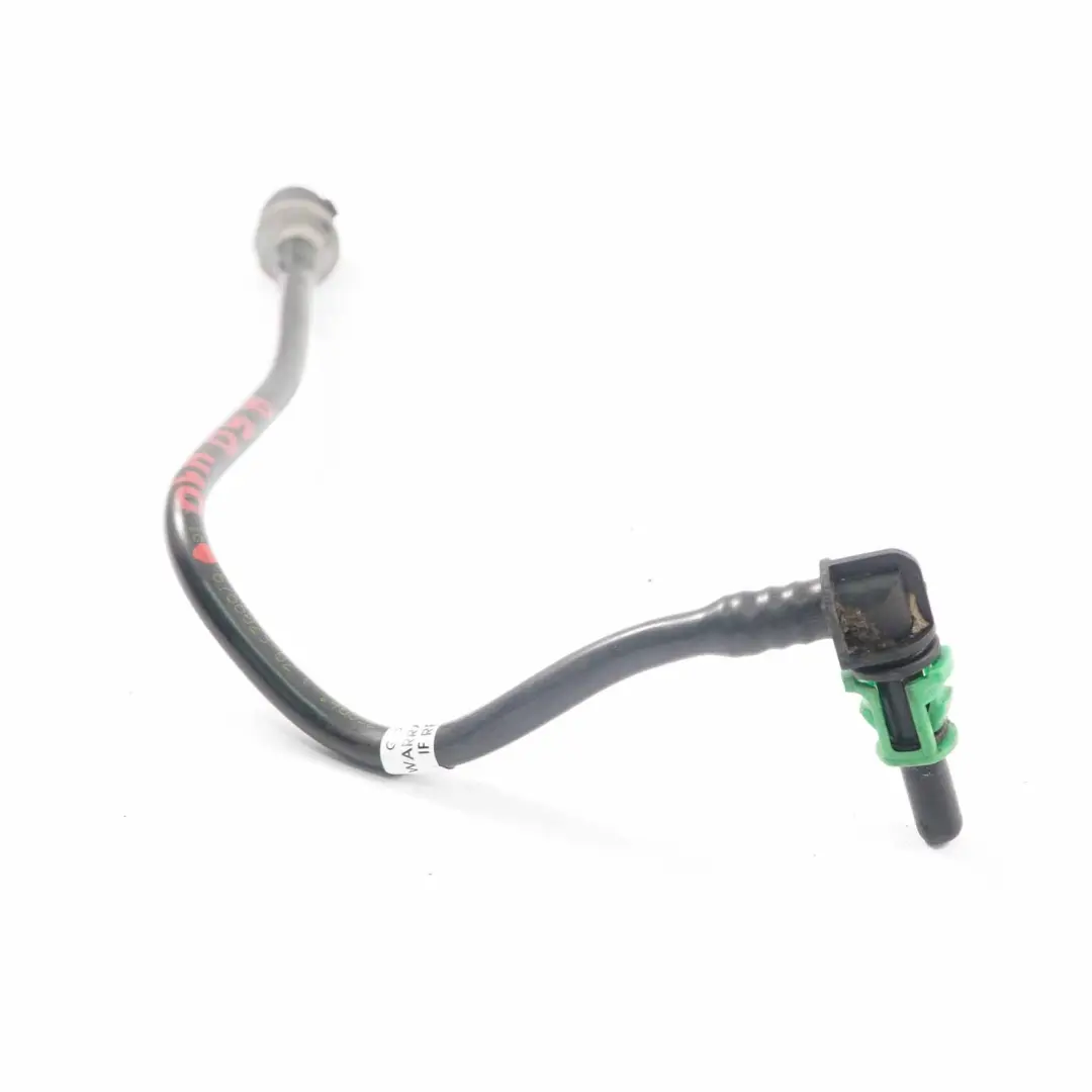 Mini R50 R53 W10 W11 Tuyau De La Ligne d'Alimentation Filtre - SKU 6766029 - Numéro de pièce 6766029