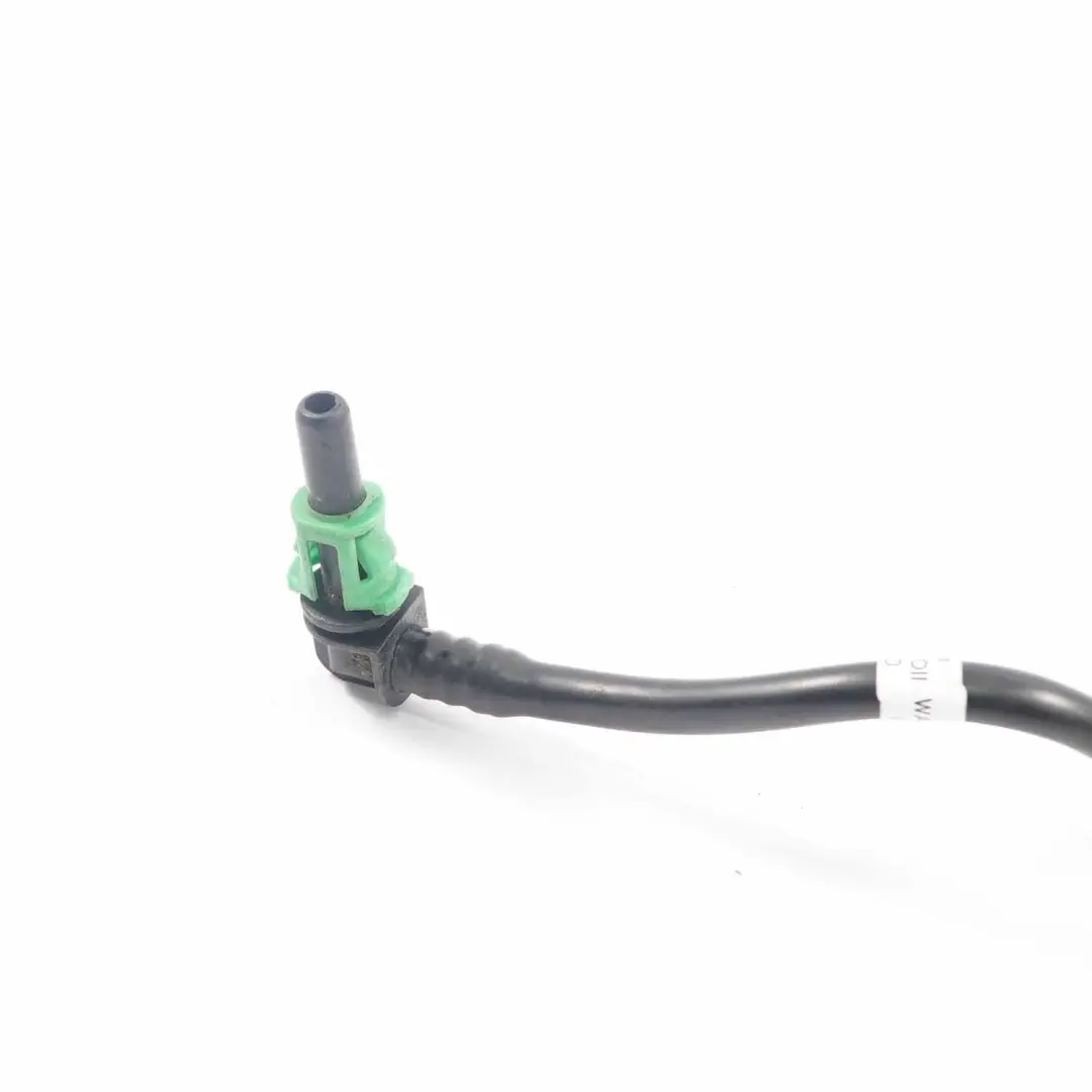Mini R50 R53 W10 W11 Tuyau De La Ligne d'Alimentation Filtre - SKU 6766029 - Numéro de pièce 6766029