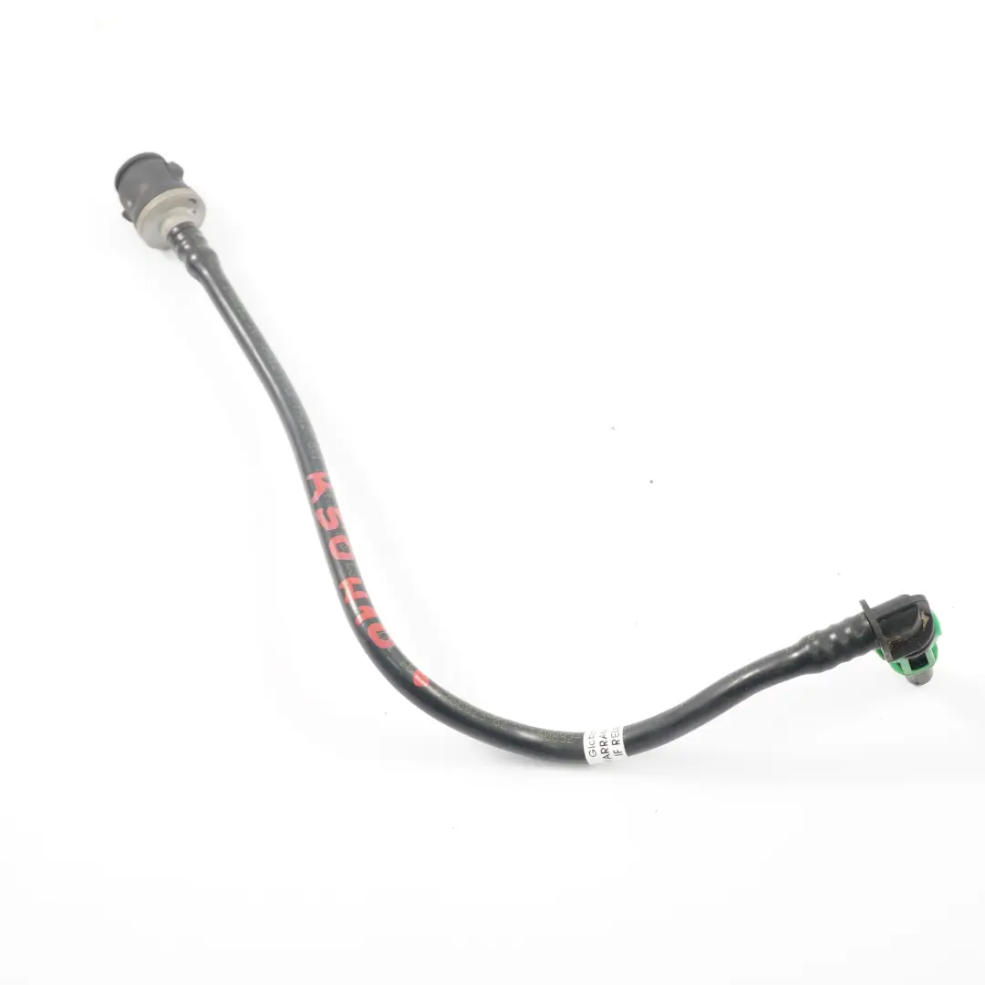 Mini R50 R53 W10 W11 Tuyau De La Ligne d'Alimentation Filtre - SKU 6766029 - Numéro de pièce 6766029