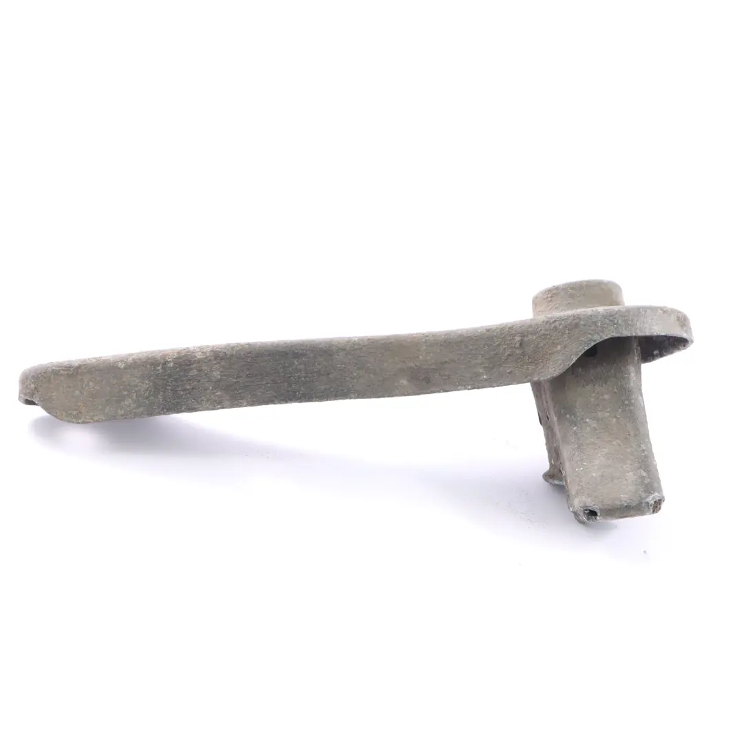 Push Rod Rear Right O/S Mount Bracket Axle Carrier to BMW E87 E90 X1 E84 with Part number 6766054 BMW E87 E90 X1 E84 Push Rod Rear Right O/S Mount Bracket Axle Carrier - SKU 6766054-2 - Part number 6766054