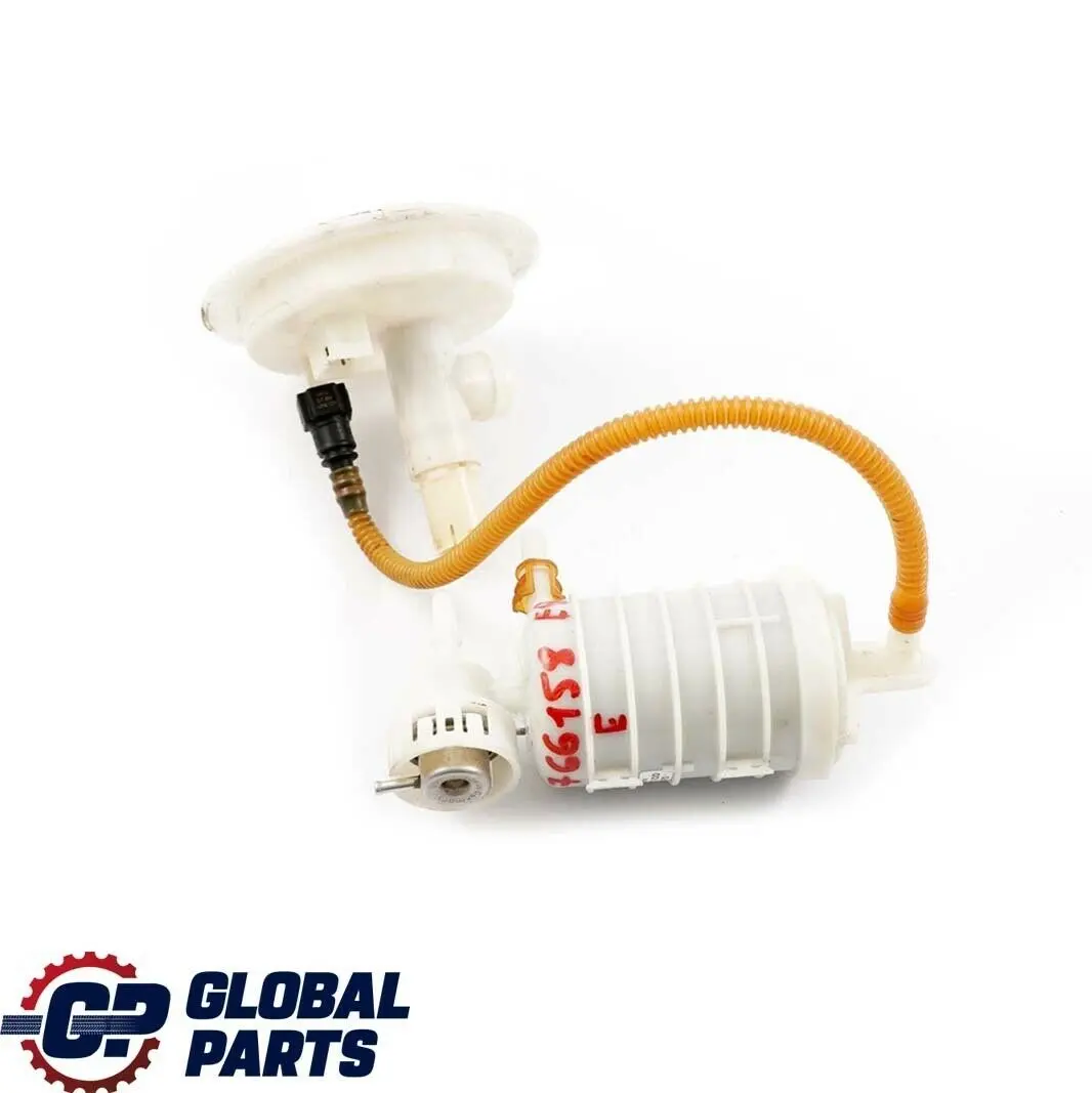 BMW X3 E83 2.0i 2.5i 3.0i Essence Reservoir de Carburant - SKU 6766158 - Numéro de pièce 6766158