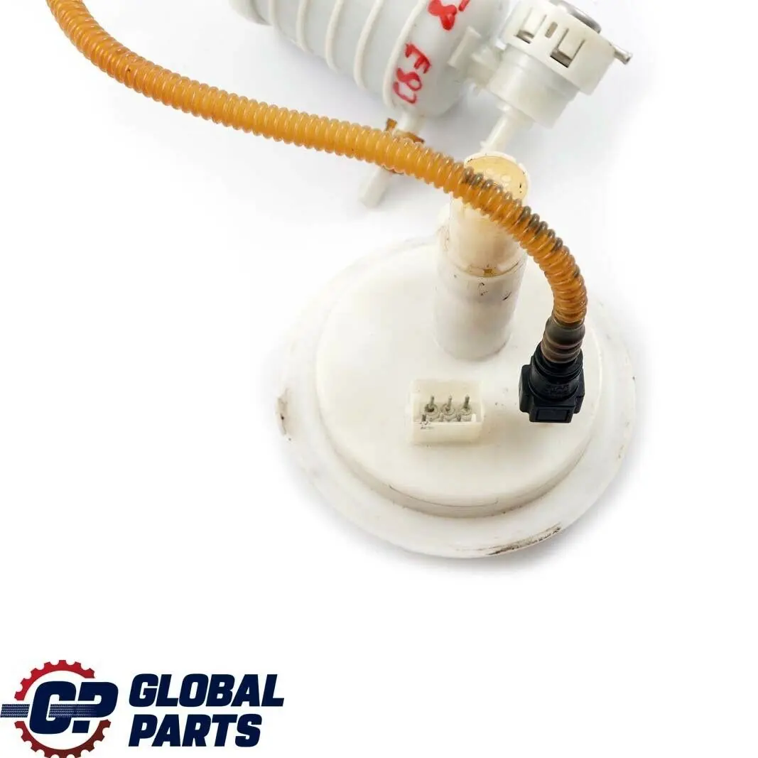 2.0i 2.5i 3.0i Petrol Fuel Tank Filter Pressure Regulator to BMW X3 E83 with Part number 6766158 BMW X3 E83 2.0i 2.5i 3.0i Petrol Fuel Tank Filter Pressure Regulator - SKU 6766158 - Part number 6766158