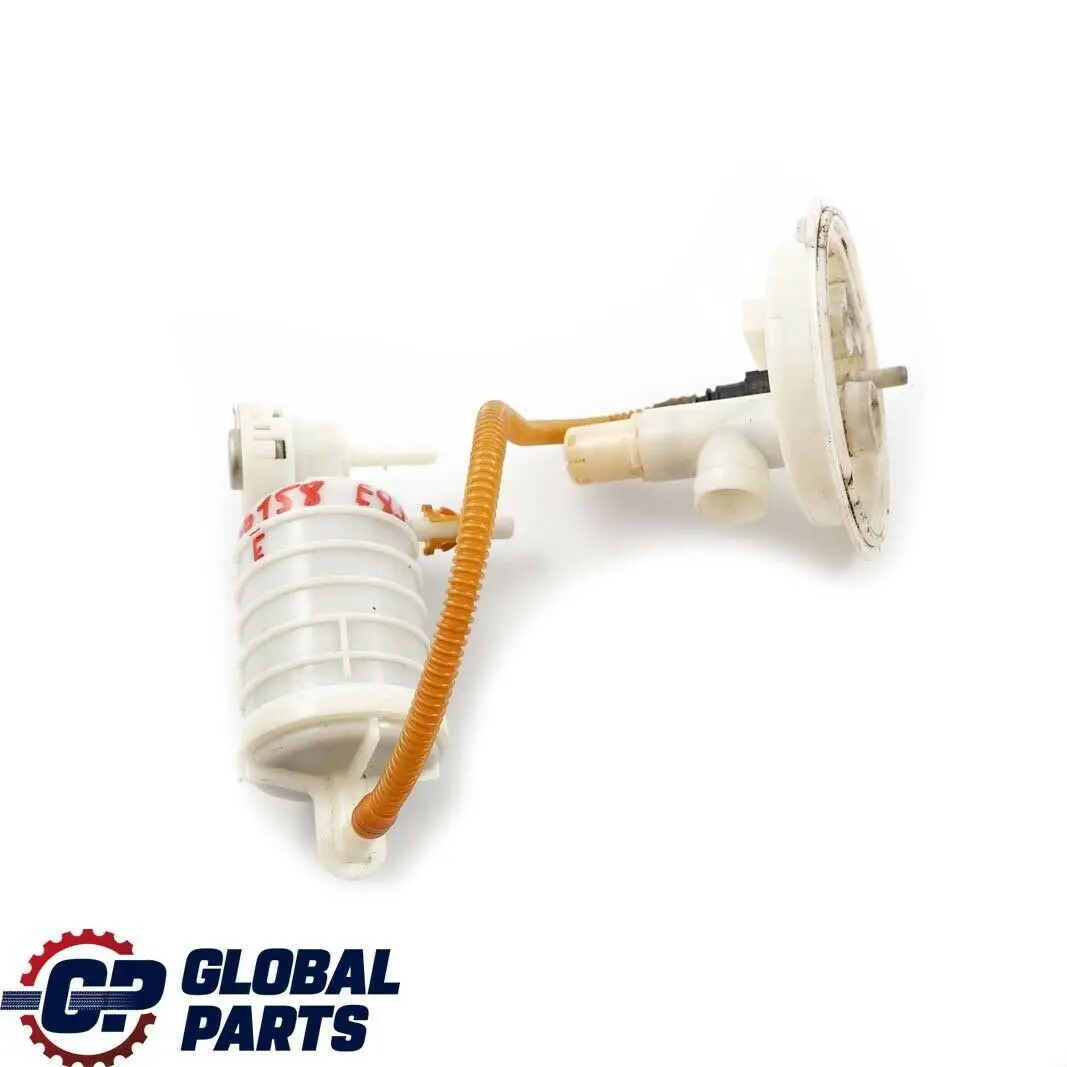 BMW X3 E83 2.0i 2.5i 3.0i Petrol Fuel Tank Filter Pressure Regulator - SKU 6766158 - Part number 6766158