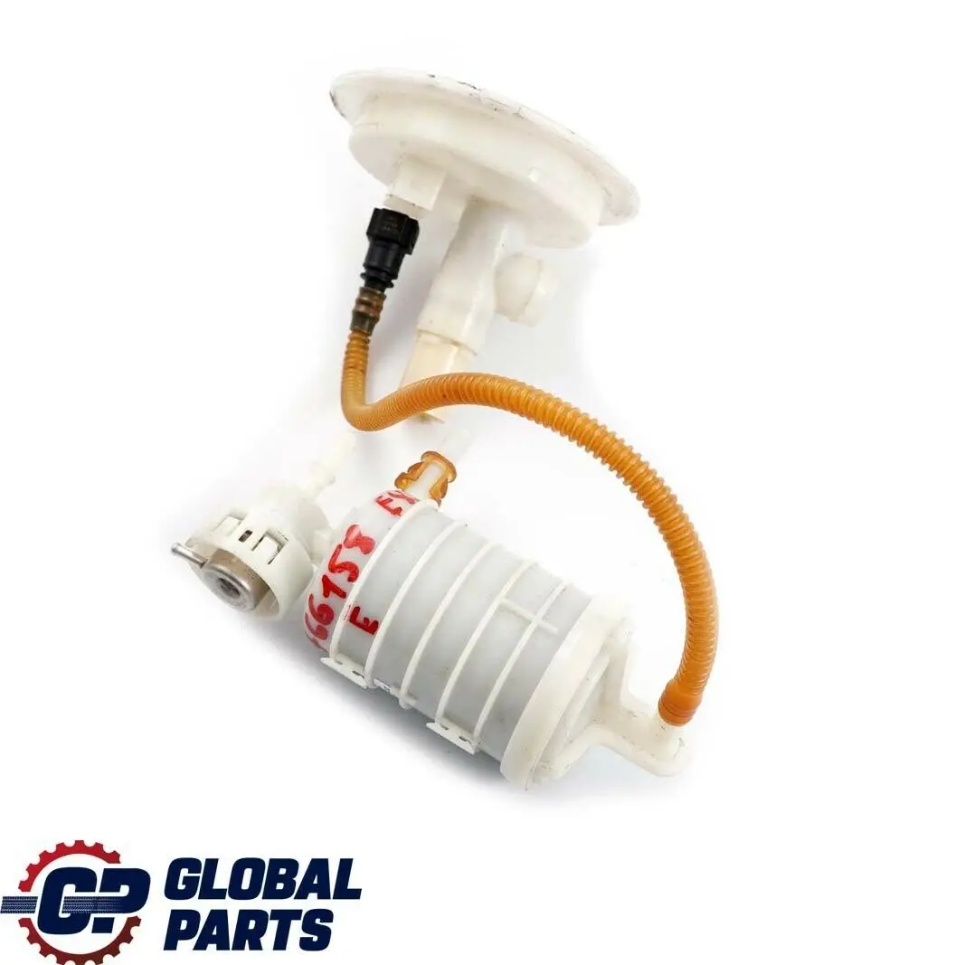 BMW X3 E83 2.0i 2.5i 3.0i Benzina Serbatoio Carburante Filtro - SKU 6766158 - Numero di parte 6766158