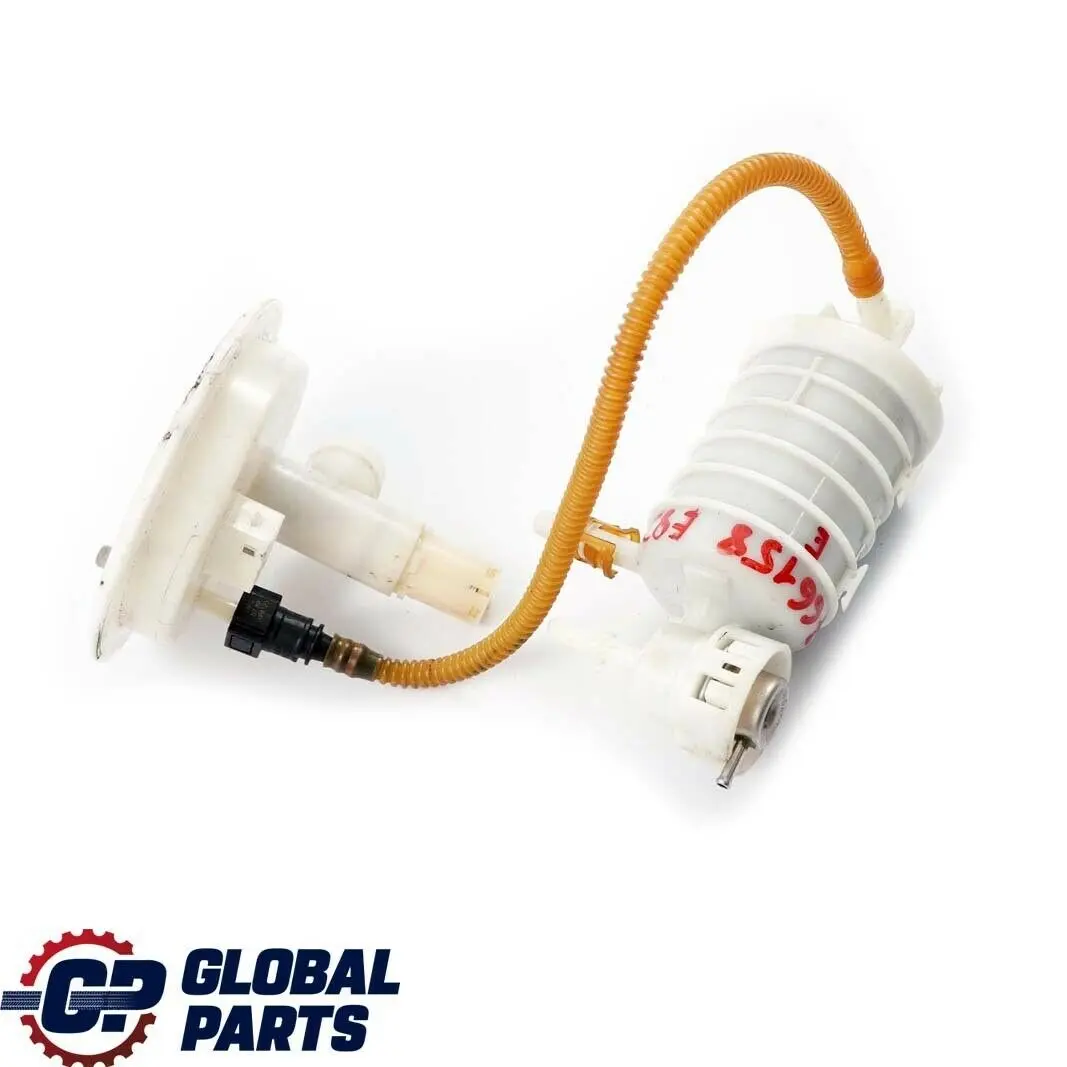 Essence Reservoir de Carburant pour BMW X3 E83 2.0i 2.5i 3.0i à propos du numéro de pièce 6766158 BMW X3 E83 2.0i 2.5i 3.0i Essence Reservoir de Carburant - SKU 6766158 - Numéro de pièce 6766158