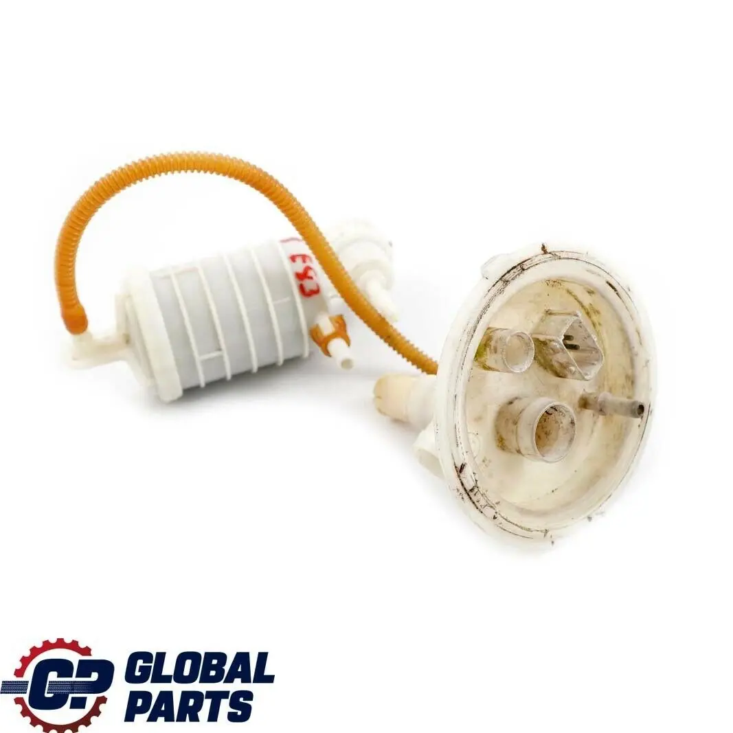BMW X3 E83 2.0i 2.5i 3.0i Benzina Serbatoio Carburante Filtro - SKU 6766158 - Numero di parte 6766158