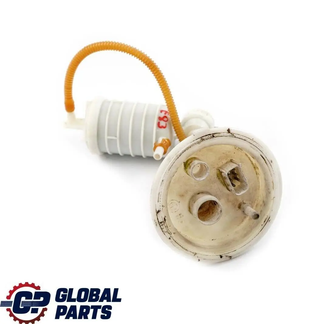 BMW X3 E83 2.0i 2.5i 3.0i Benzina Serbatoio Carburante Filtro - SKU 6766158 - Numero di parte 6766158