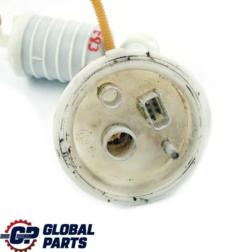 Filter Pressure Regulator to BMW X3 E83 2.0i 2.5i 3.0i Petrol Fuel Tank with Part number 6766158 BMW X3 E83 2.0i 2.5i 3.0i Petrol Fuel Tank Filter Pressure Regulator - SKU 6766158 - Part number 6766158