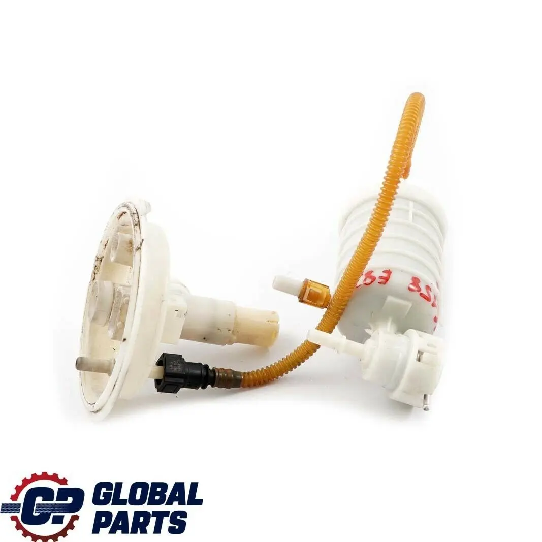 2.0i 2.5i 3.0i Petrol Fuel Tank Filter Pressure Regulator to BMW X3 E83 with Part number 6766158 BMW X3 E83 2.0i 2.5i 3.0i Petrol Fuel Tank Filter Pressure Regulator - SKU 6766158 - Part number 6766158