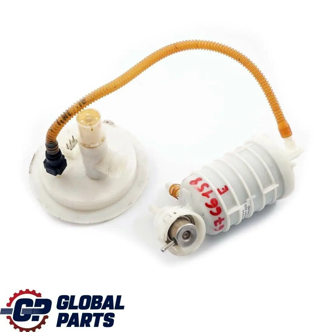 BMW X3 E83 2.0i 2.5i 3.0i Benzina Serbatoio Carburante Filtro - SKU 6766158 - Numero di parte 6766158