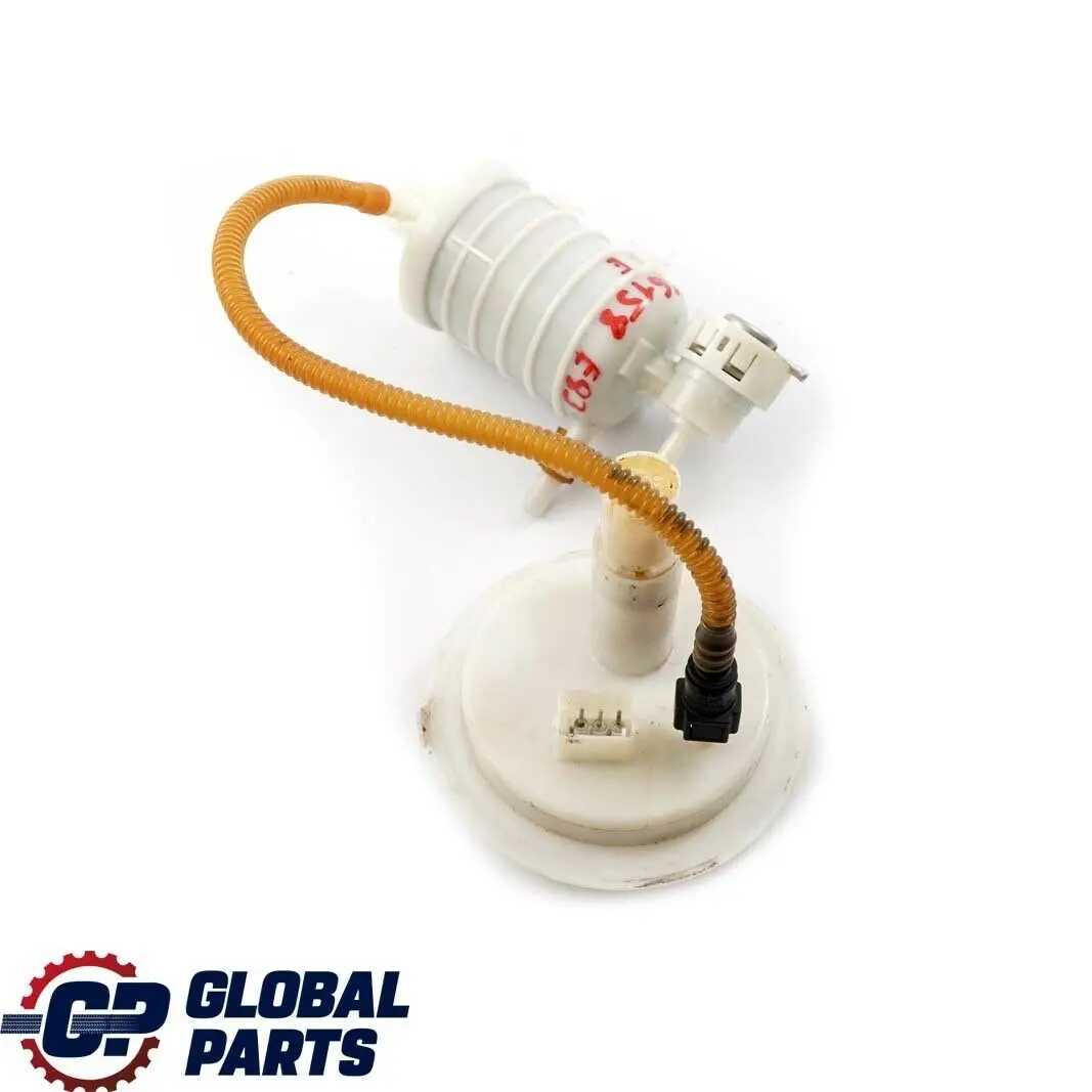 BMW X3 E83 2.0i 2.5i 3.0i Benzina Serbatoio Carburante Filtro - SKU 6766158 - Numero di parte 6766158