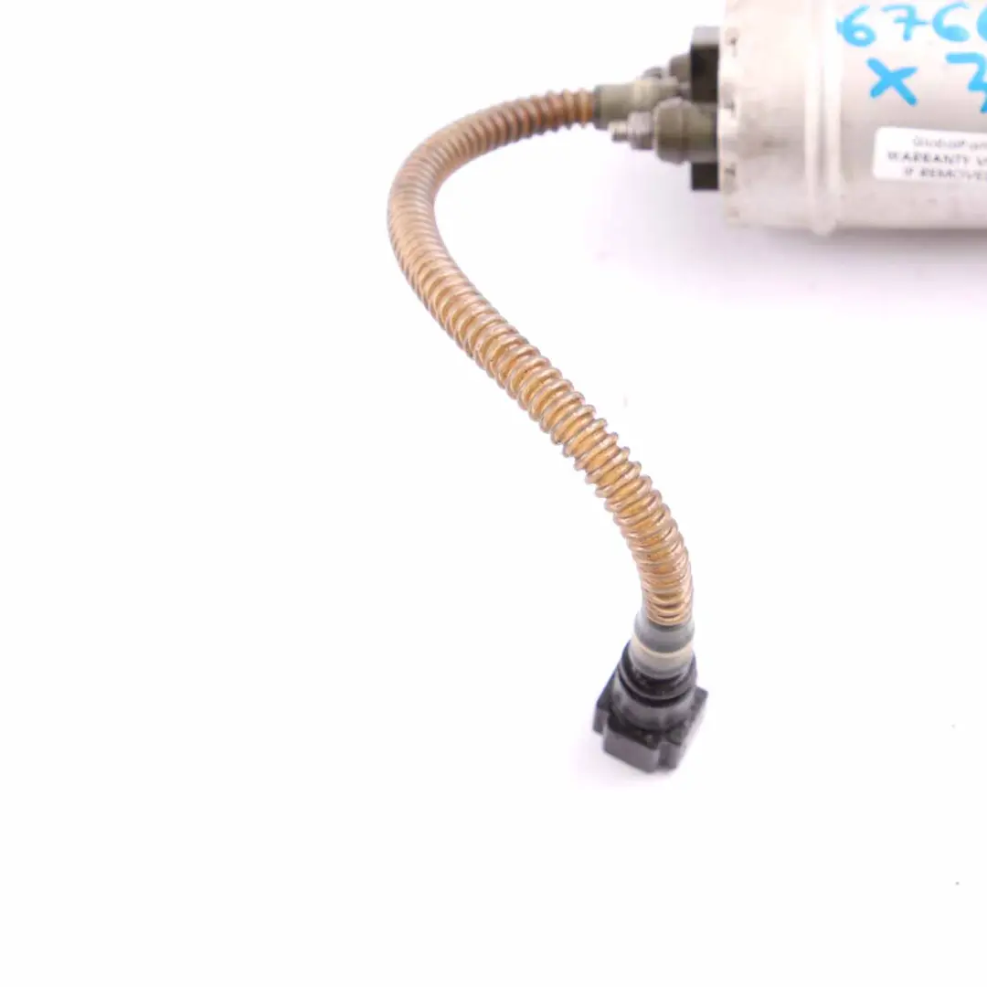 M57N2 3.0d M57N2 Pompe à carburant Sender Delivery Unit pour BMW X3 E83 2.0d à propos du numéro de pièce 6766163 BMW X3 E83 2.0d M57N2 3.0d M57N2 Pompe à carburant Sender Delivery Unit - SKU 6766163-1 - Numéro de pièce 6766163