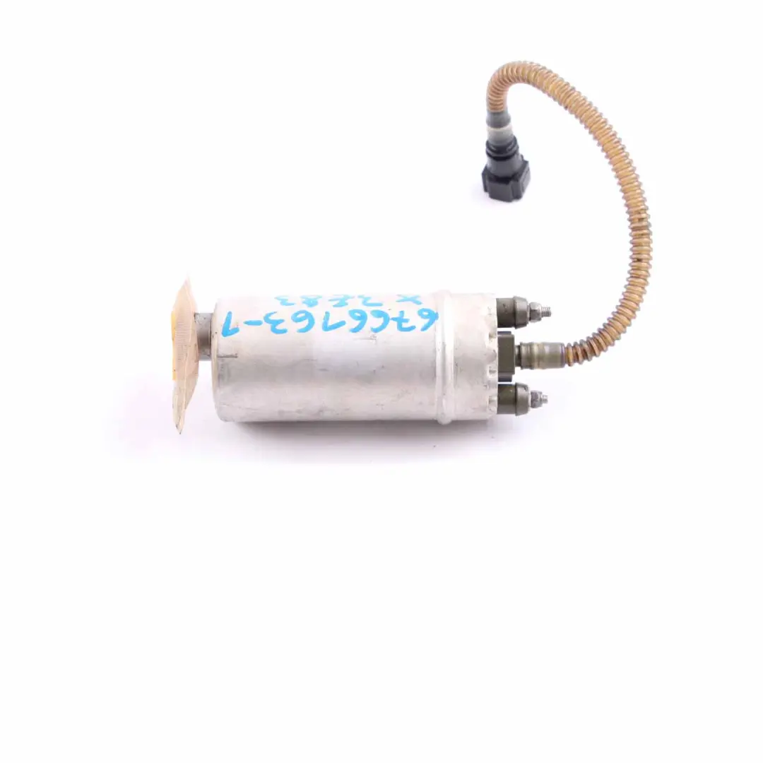 BMW X3 E83 2.0d M57N2 3.0d M57N2 Pompe à carburant Sender Delivery Unit - SKU 6766163-1 - Numéro de pièce 6766163
