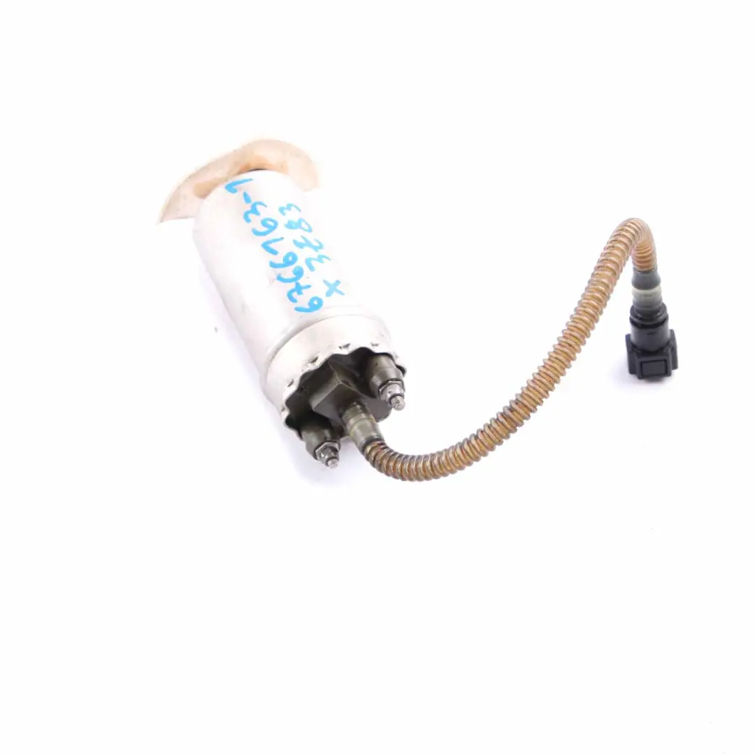 BMW X3 E83 2.0d M57N2 3.0d M57N2 Pompa serbatoio carburante consegna mittente - SKU 6766163-1 - Numero di parte 6766163