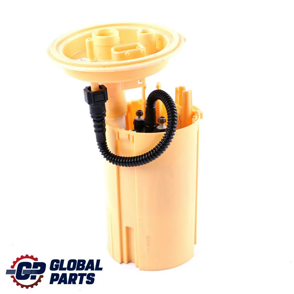 BMW X3 E83 2.0D M57N2 3.0D M57N2 Kraftstofftank Pumpe Gebereinheit 6763277
