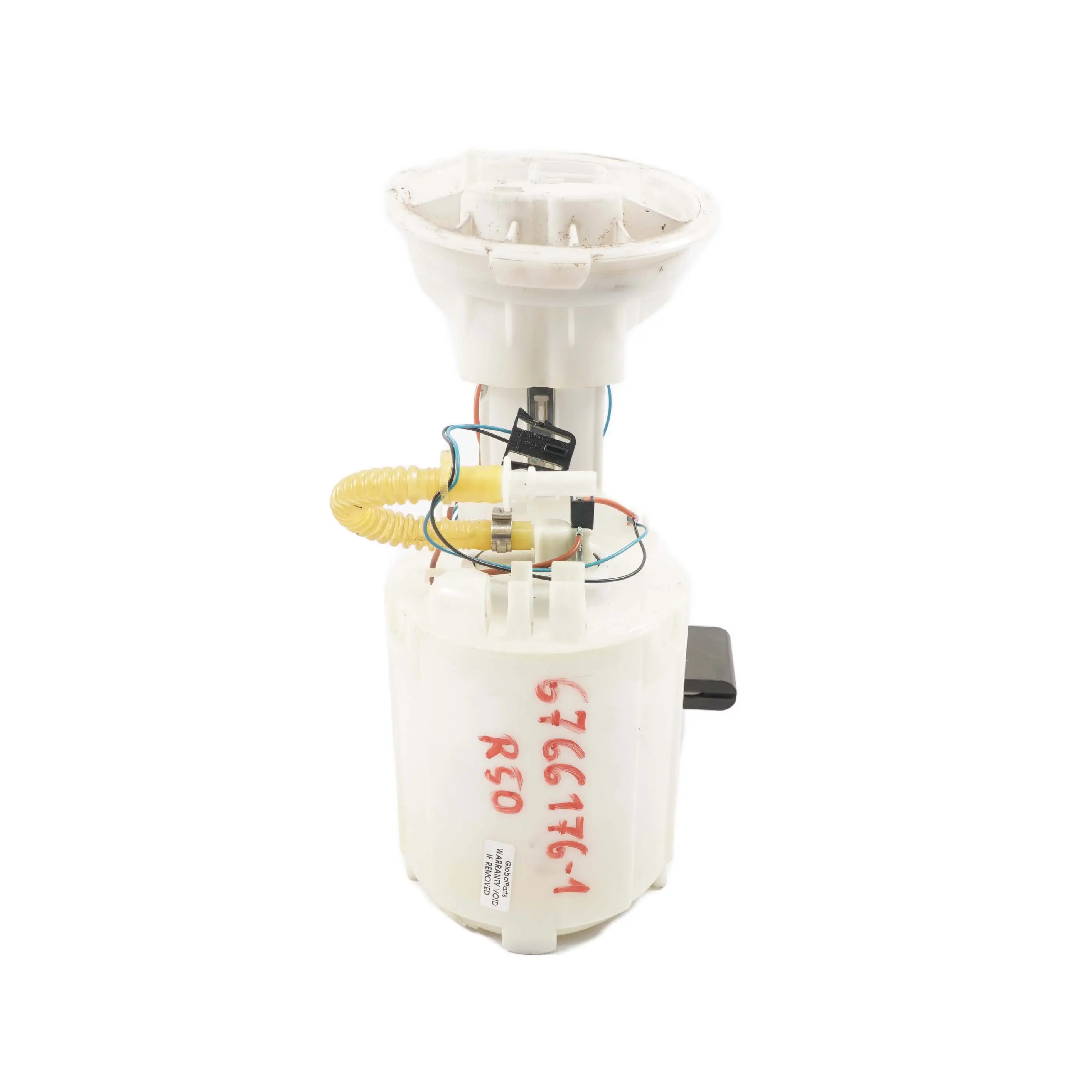 Mini R50 R52 Reservoir carburant Capteur de niveau de carburant Essence 6766176