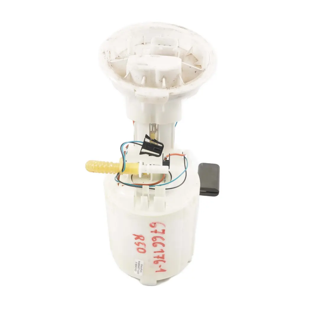 Reservoir carburant Capteur de niveau de carburant Essence pour Mini R50 R52 à propos du numéro de pièce 6766176 Mini R50 R52 Reservoir carburant Capteur de niveau de carburant Essence - SKU 6766176-1 - Numéro de pièce 6766176