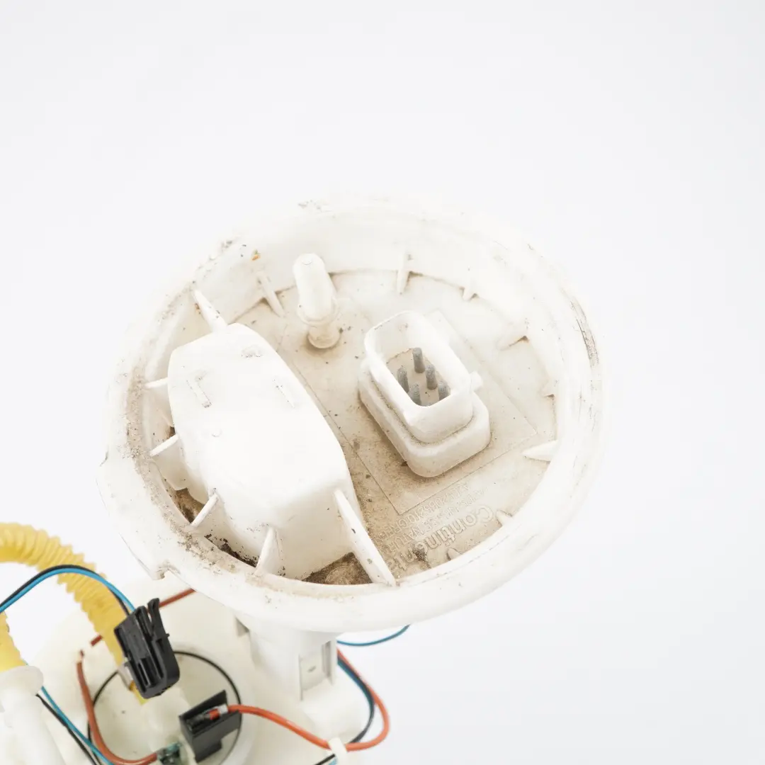 Fördereinheit Pumpe Benzin für Mini Cooper R50 R52 mit Teilenummer 6766176 Mini Cooper R50 R52 Fördereinheit Pumpe Benzin - SKU 6766176-1 - Teilenummer 6766176