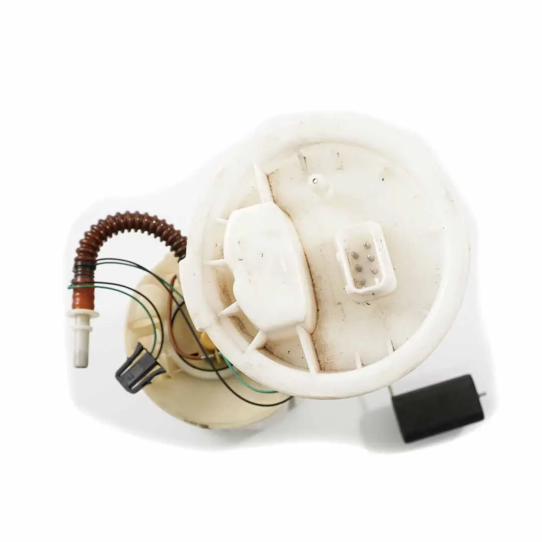 Fördereinheit Pumpe Benzin für Mini Cooper R50 R52 mit Teilenummer 6766176 Mini Cooper R50 R52 Fördereinheit Pumpe Benzin - SKU 6766176-2 - Teilenummer 6766176