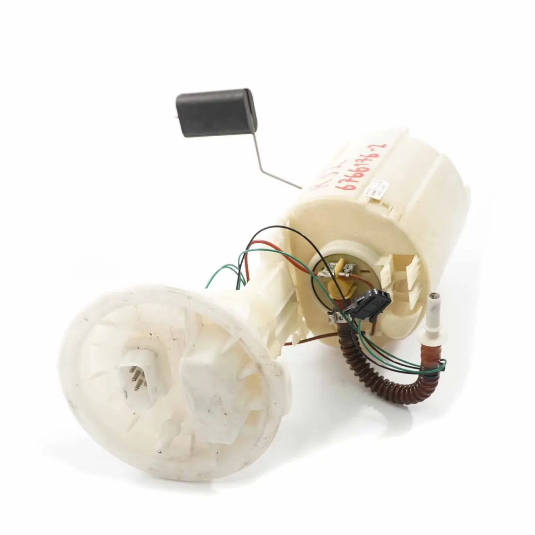 Pump Tank Unit Fuel Level Sensor Petrol to Mini R50 R52 Fuel with Part number 6766176 Mini R50 R52 Fuel Pump Tank Unit Fuel Level Sensor Petrol - SKU 6766176-2 - Part number 6766176