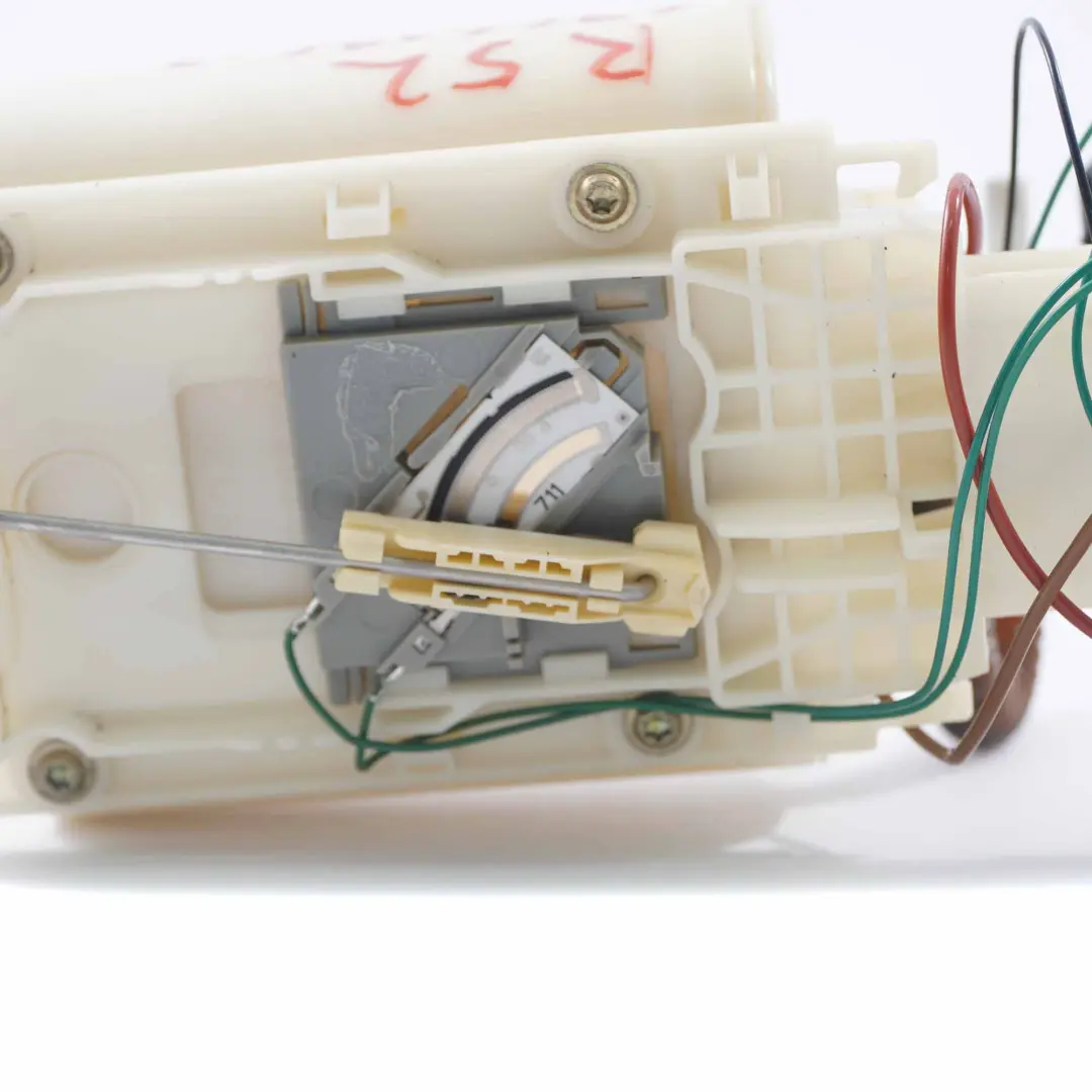 Mini R50 R52 Fuel Pump Tank Unit Fuel Level Sensor Petrol - SKU 6766176-2 - Part number 6766176