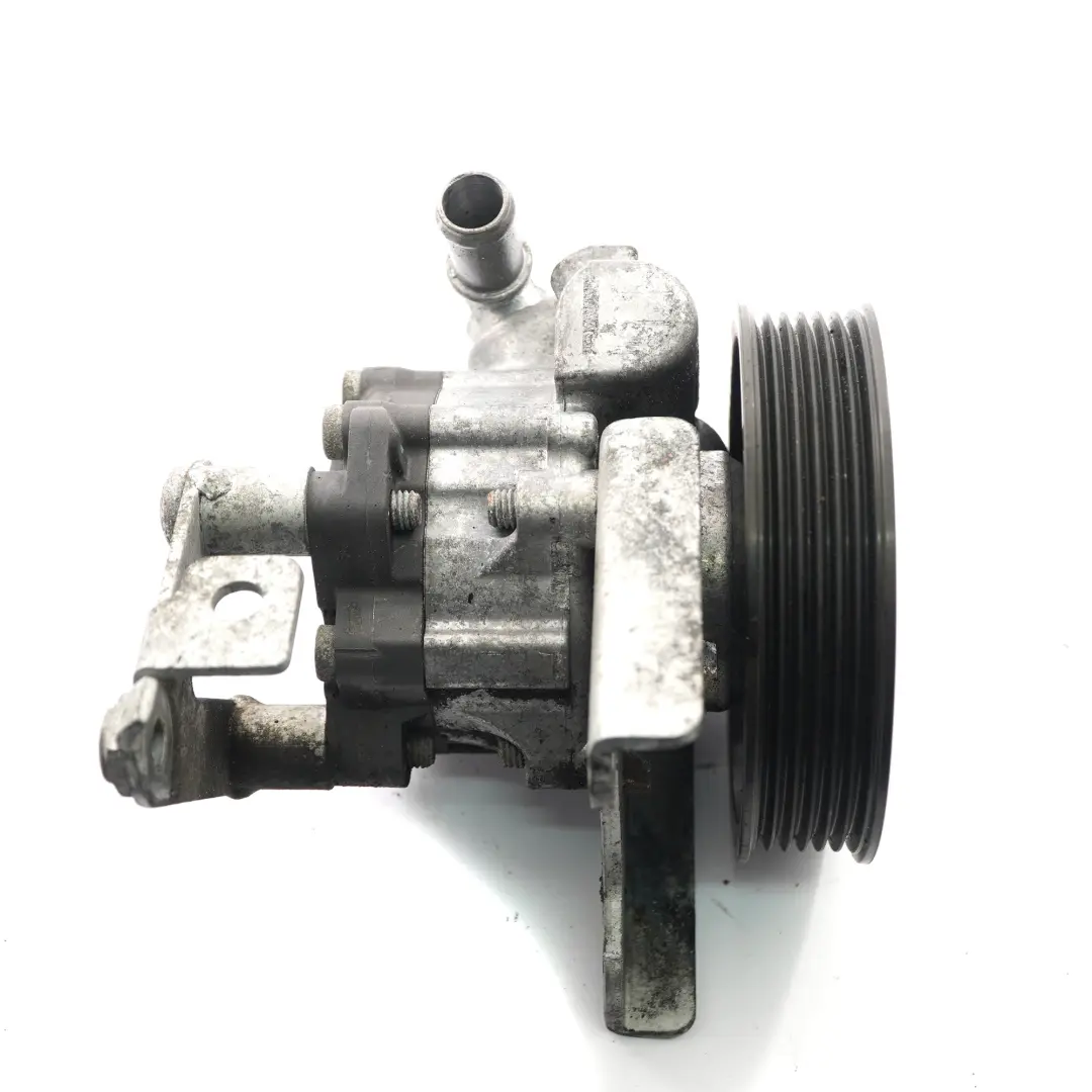Essence M54 Pompe Direction Assistee Poulie pour BMW E60 E61 520i 525i 530i à propos du numéro de pièce 6766190 BMW E60 E61 520i 525i 530i Essence M54 Pompe Direction Assistee Poulie - SKU 6766190-1 - Numéro de pièce 6766190