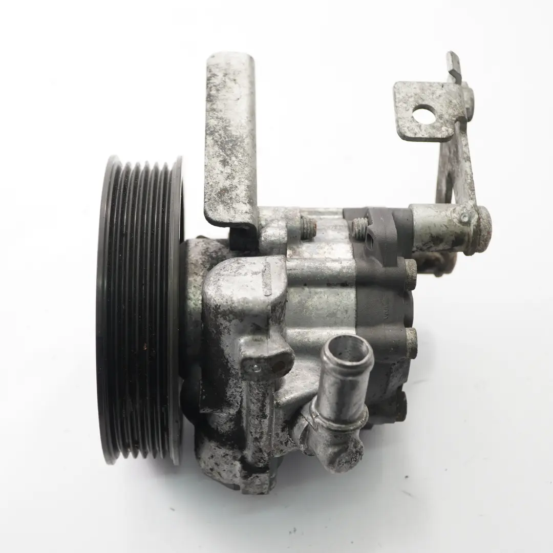 BMW E60 E61 520i 525i 530i Petrol M54 Polea de la bomba de dirección asistida - SKU 6766190-1 - Número de pieza 6766190