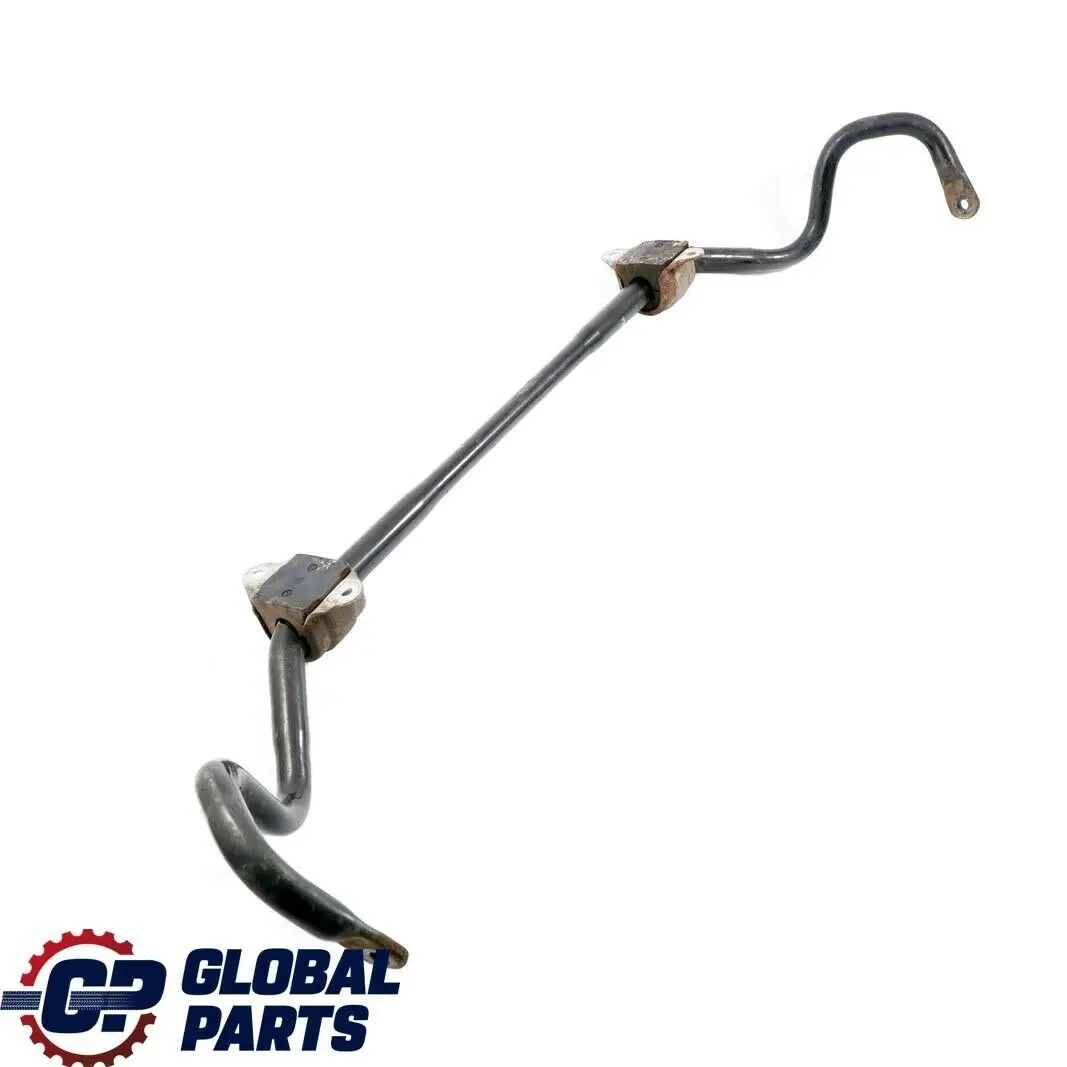 BMW E81 E87 E90 E92 Stabilizator Przedni Przód - SKU 6766286 - Numer Części 31356766286