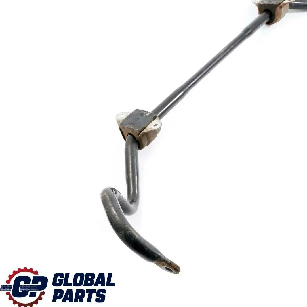 Stabilizzatrice Con Cuscinetti Gomma Ant. D=26,5MM per BMW E81 E87 E90 E92 con numero di parte 31356766286 BMW E81 E87 E90 E92 Stabilizzatrice Con Cuscinetti Gomma Ant. D=26,5MM - SKU 6766286 - Numero di parte 31356766286