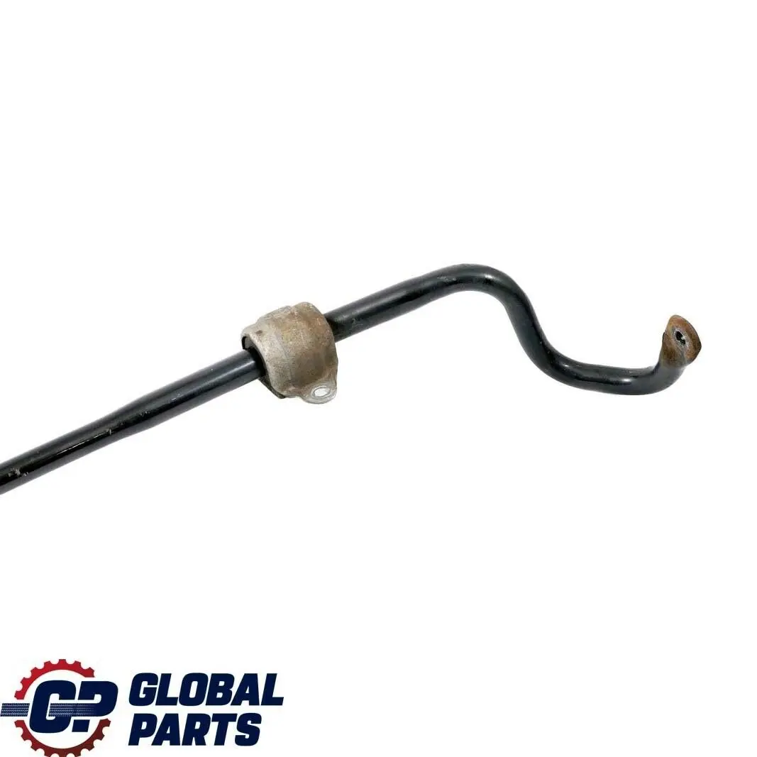 REIHE E81 E87 E90 E92 Stabilisator mit Gummilager vorn D=26,5MM für BMW 1 3 mit Teilenummer 31356766286 BMW 1 3 REIHE E81 E87 E90 E92 Stabilisator mit Gummilager vorn D=26,5MM - SKU 6766286 - Teilenummer 31356766286