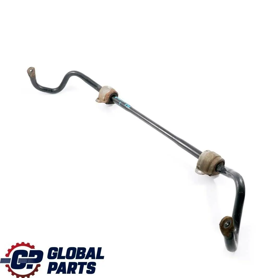 REIHE E81 E87 E90 E92 Stabilisator mit Gummilager vorn D=26,5MM für BMW 1 3 mit Teilenummer 31356766286 BMW 1 3 REIHE E81 E87 E90 E92 Stabilisator mit Gummilager vorn D=26,5MM - SKU 6766286 - Teilenummer 31356766286