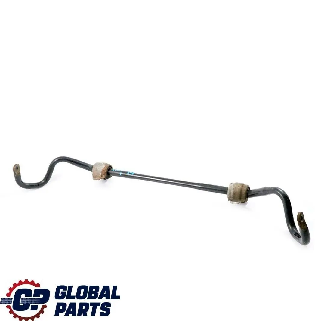 BARRA ESTABILIZADORA ANTIVUELCO DELANTERA D=26,5MM para BMW E81 E87 E90 E92 con número de pieza 31356766286 BMW E81 E87 E90 E92 BARRA ESTABILIZADORA ANTIVUELCO DELANTERA D=26,5MM - SKU 6766286 - Número de pieza 31356766286