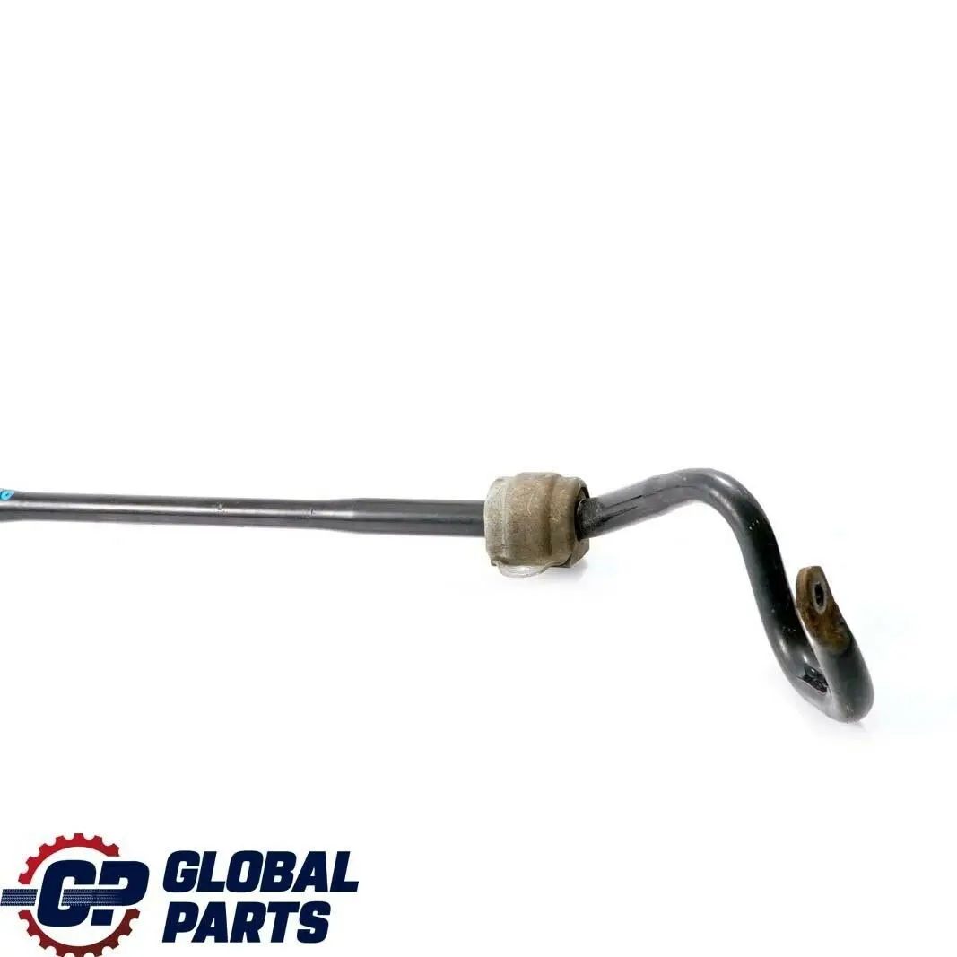BMW 1 3 REIHE E81 E87 E90 E92 Stabilisator mit Gummilager vorn D=26,5MM - SKU 6766286 - Teilenummer 31356766286