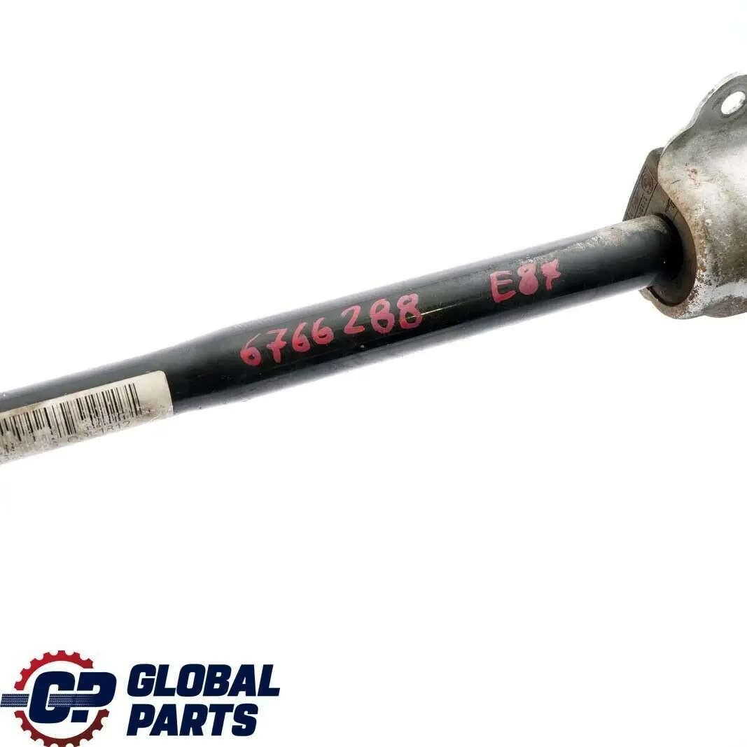  Front Stabiliser BMW E81 E87 E90 M Sport Suspension Anti Roll Sway Bar - SKU 6766288 - Part number 31356766288
