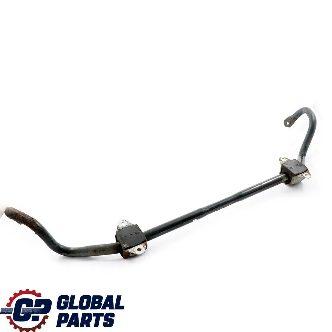 Front Stabiliser Suspension Anti Roll Sway Bar to BMW E81 E87 E90 M Sport with Part number 31356766288 BMW E81 E87 E90 M Sport Front Stabiliser Suspension Anti Roll Sway Bar - SKU 6766288 - Part number 31356766288