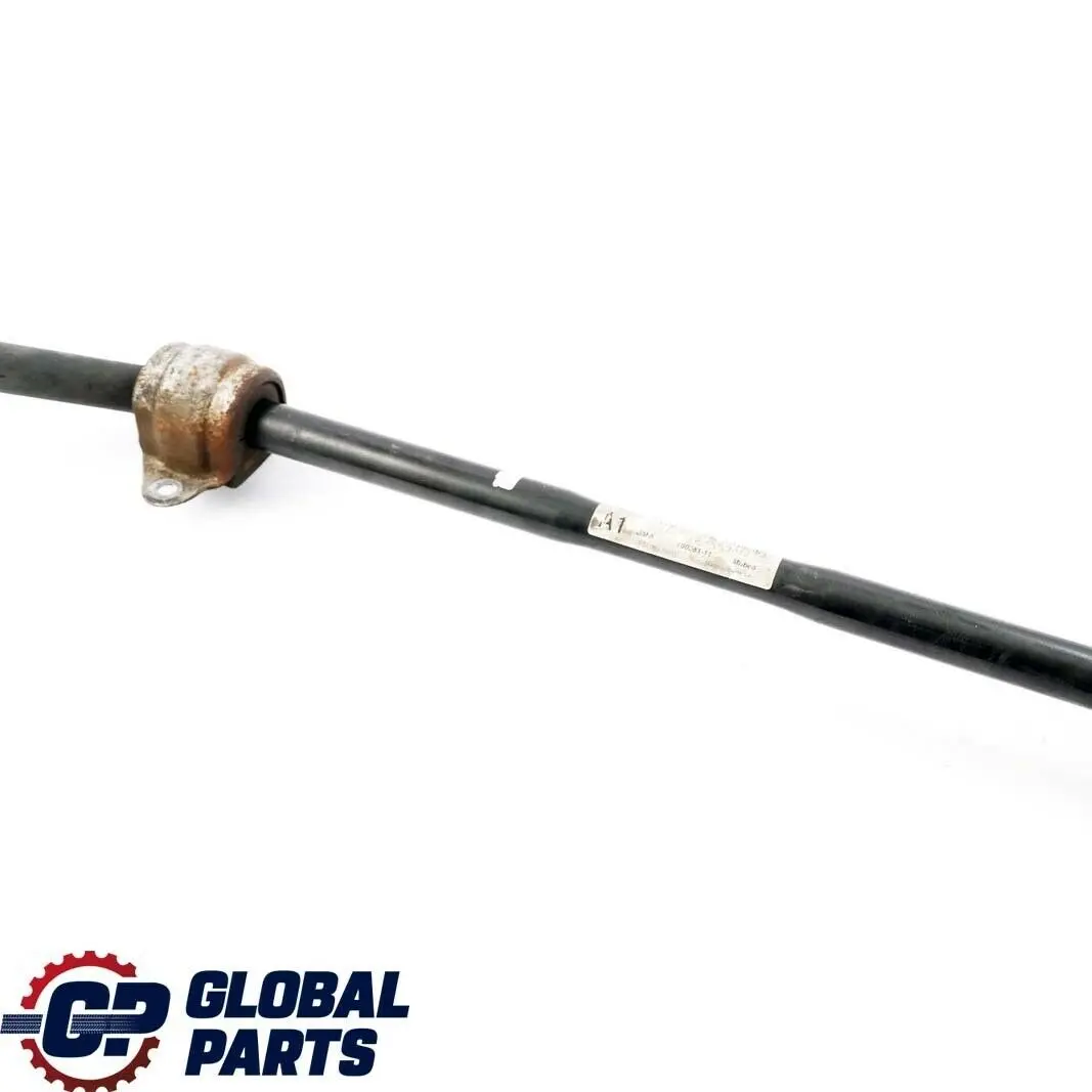 BMW E81 E87 E90 M Sport Vorder Rad Stabilisator Aufhängung Stabilisator - SKU 6766288 - Teilenummer 31356766288