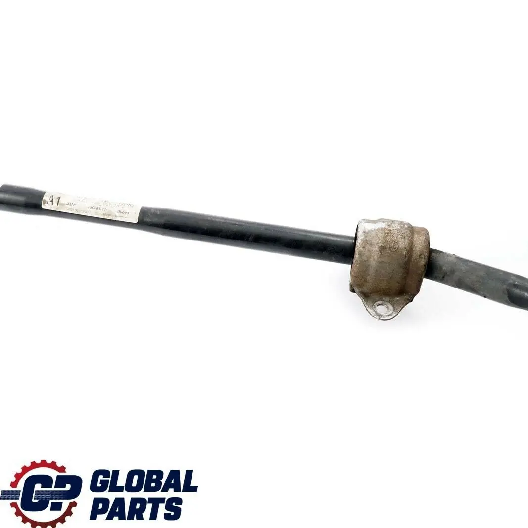 Front Stabiliser Suspension Anti Roll Sway Bar to BMW E81 E87 E90 M Sport with Part number 31356766288 BMW E81 E87 E90 M Sport Front Stabiliser Suspension Anti Roll Sway Bar - SKU 6766288 - Part number 31356766288